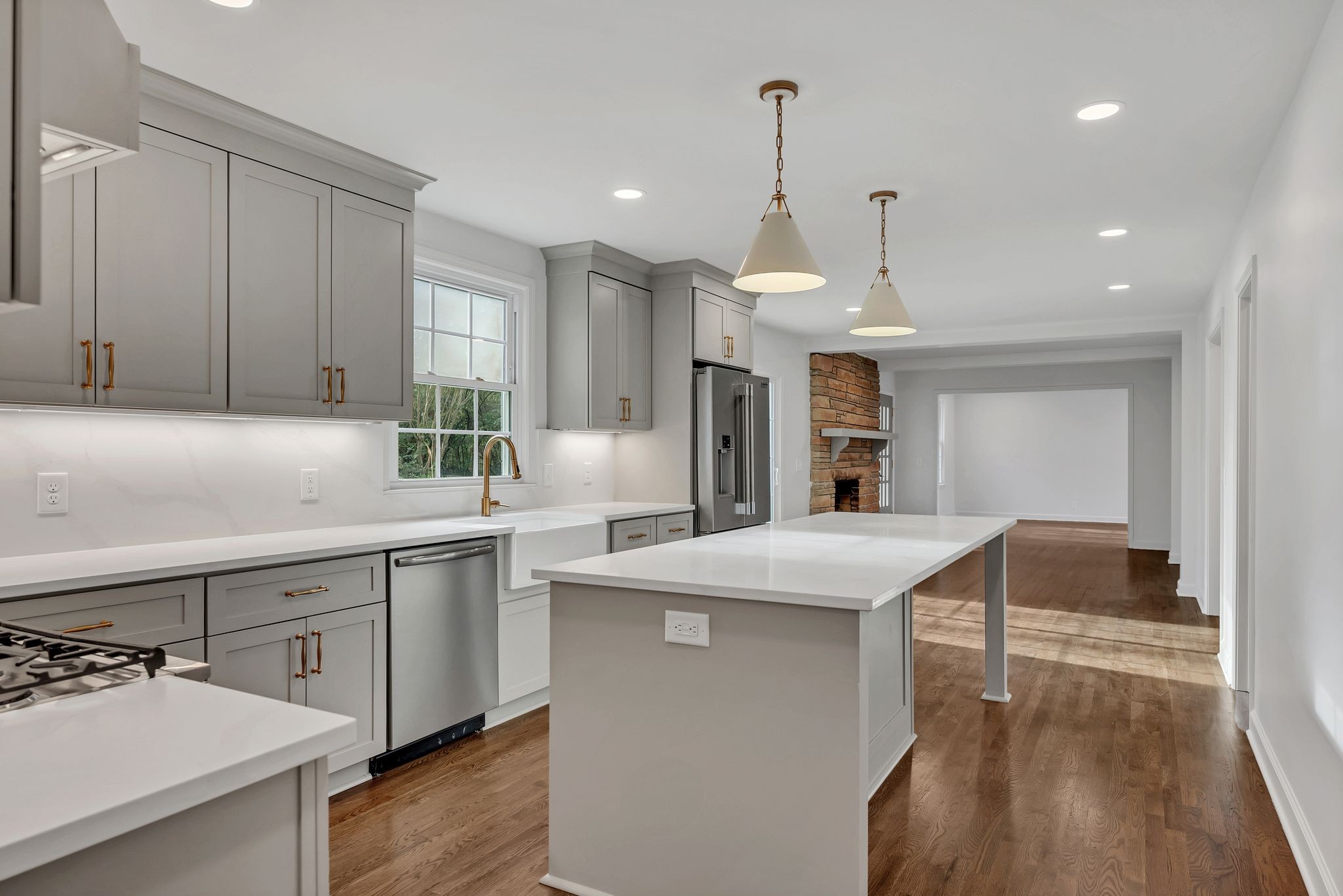 1032 Edwin Warner Dr