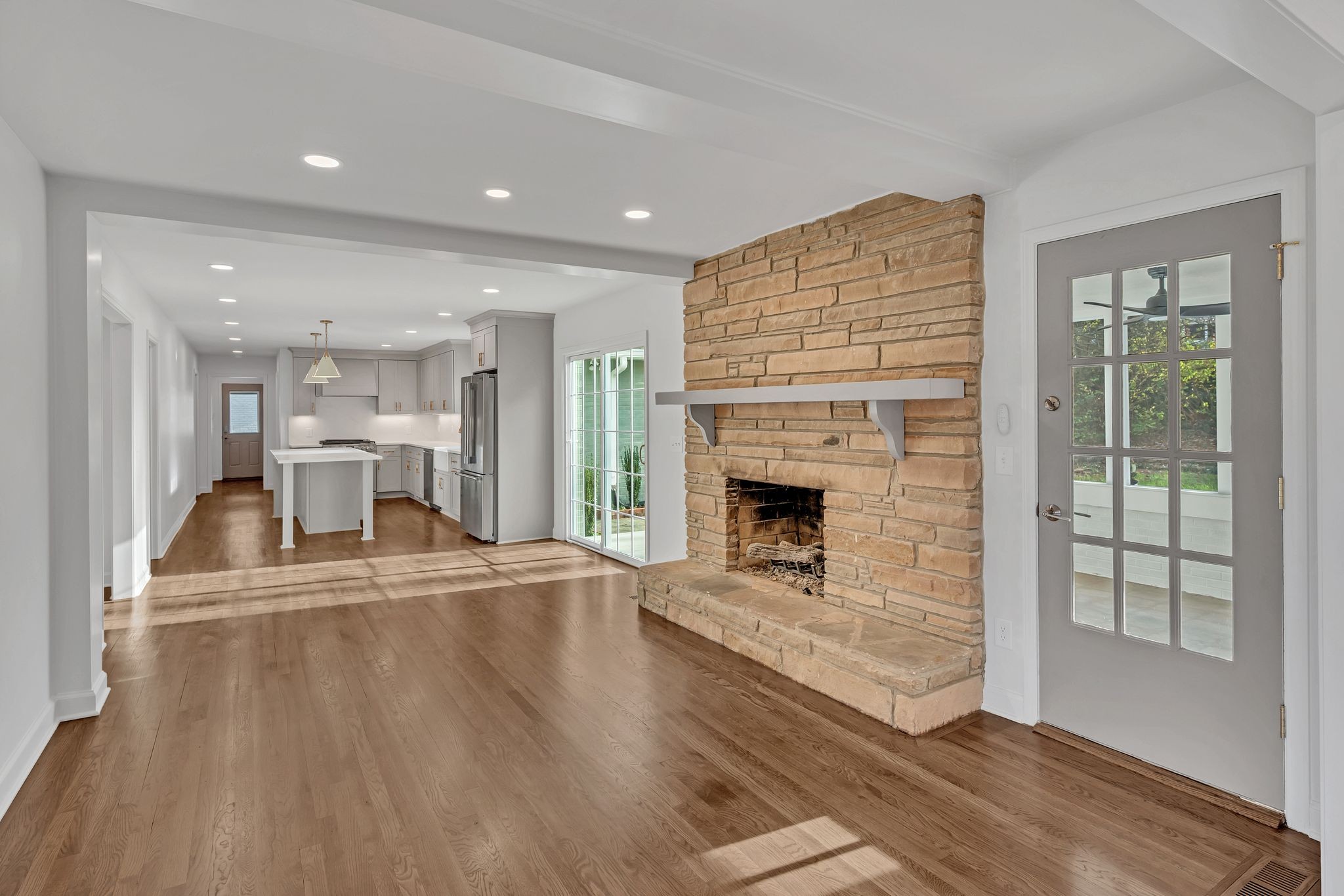 1032 Edwin Warner Dr