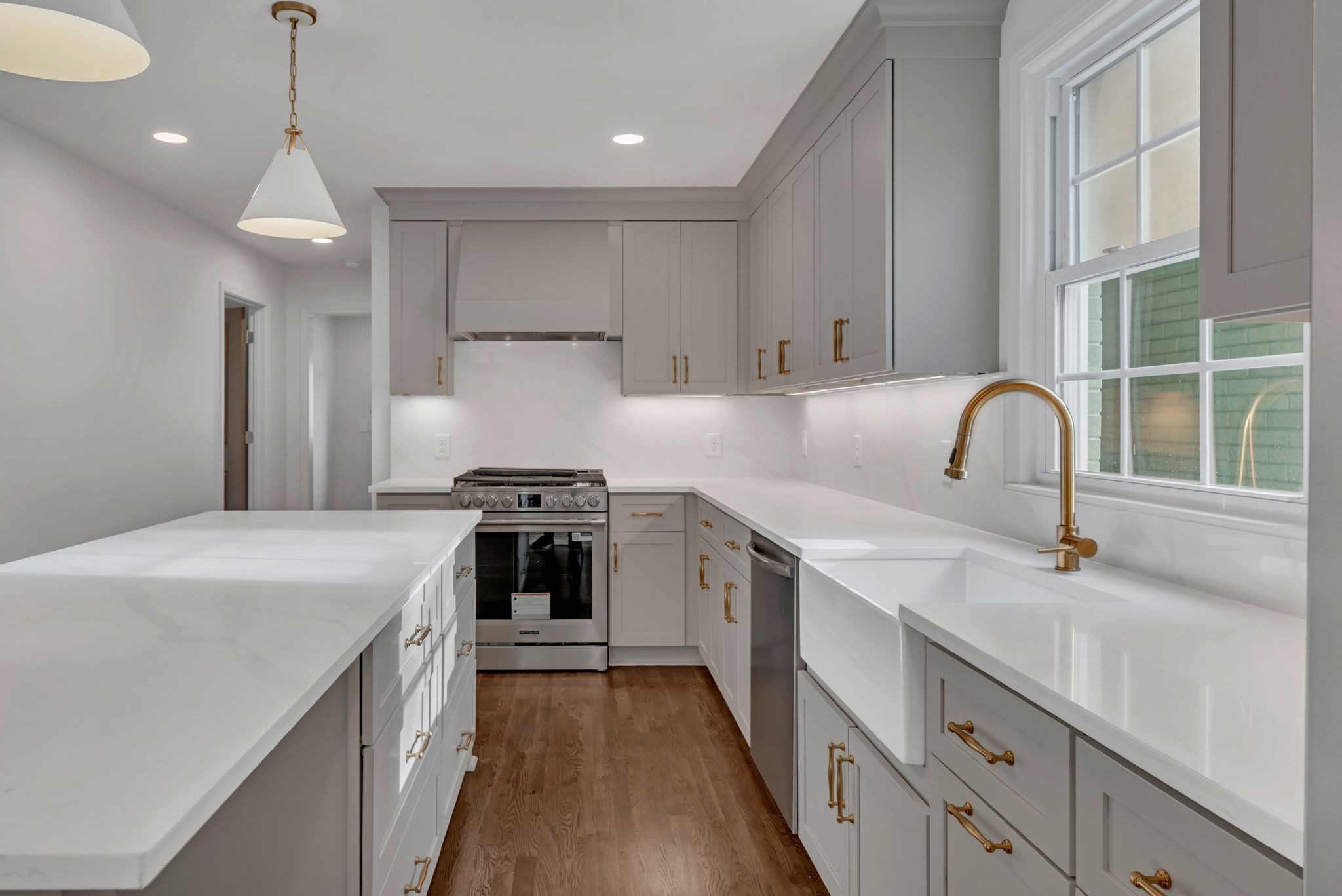 1032 Edwin Warner Dr