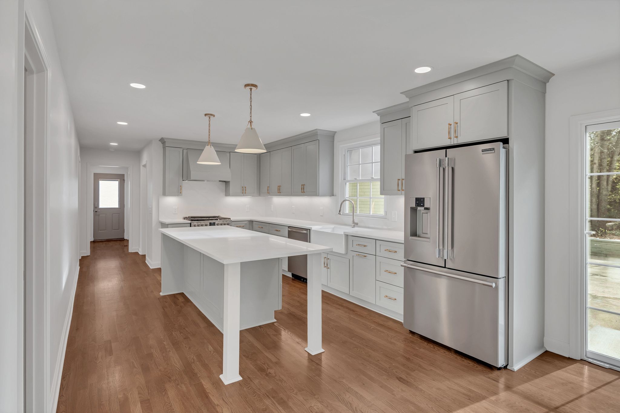 1032 Edwin Warner Dr