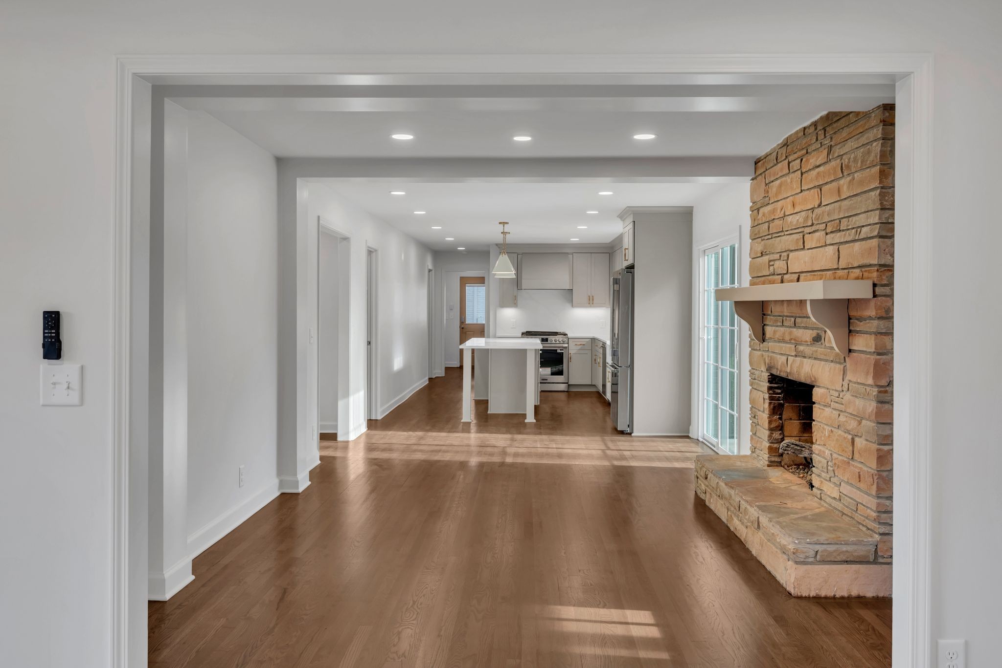 1032 Edwin Warner Dr