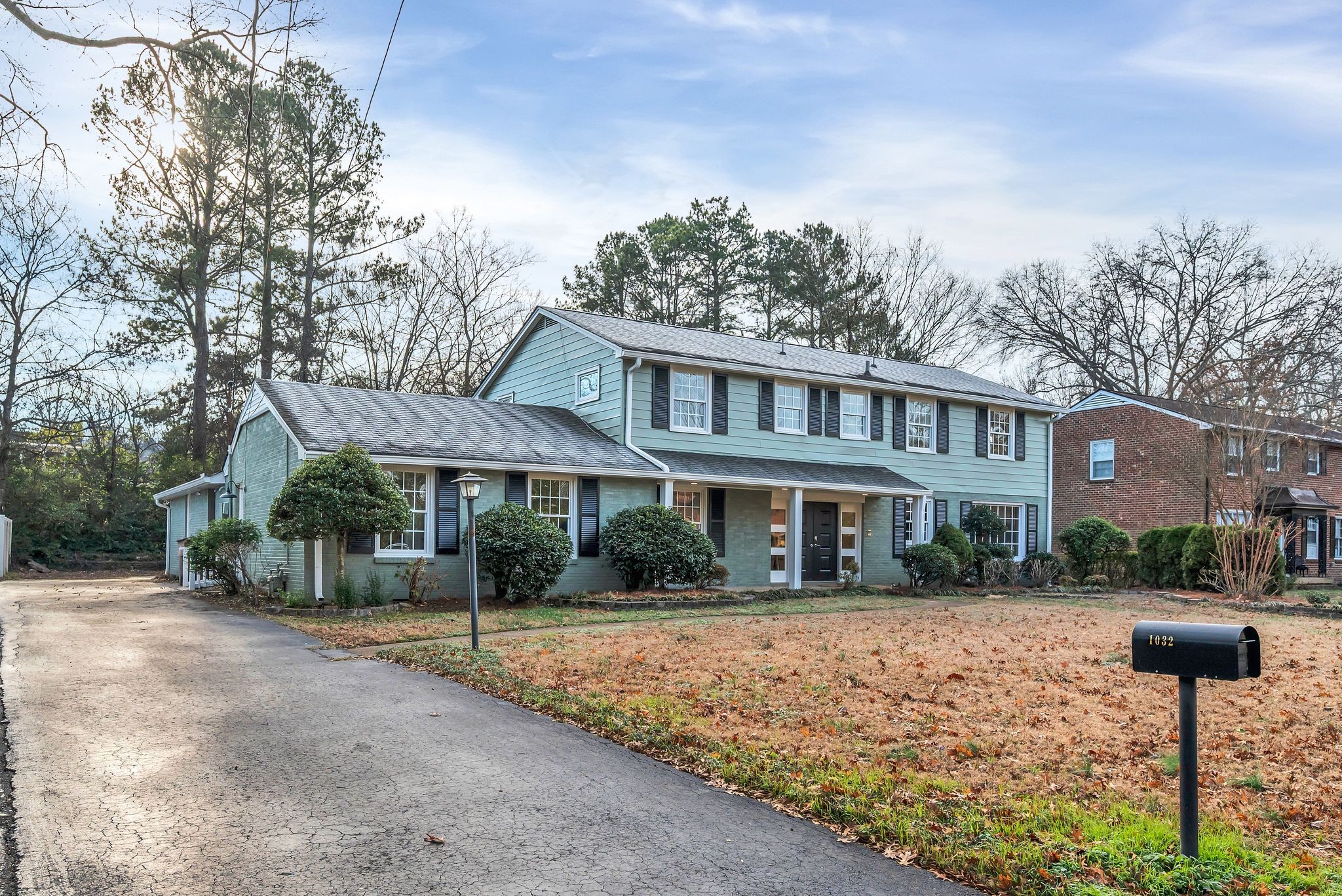 1032 Edwin Warner Dr