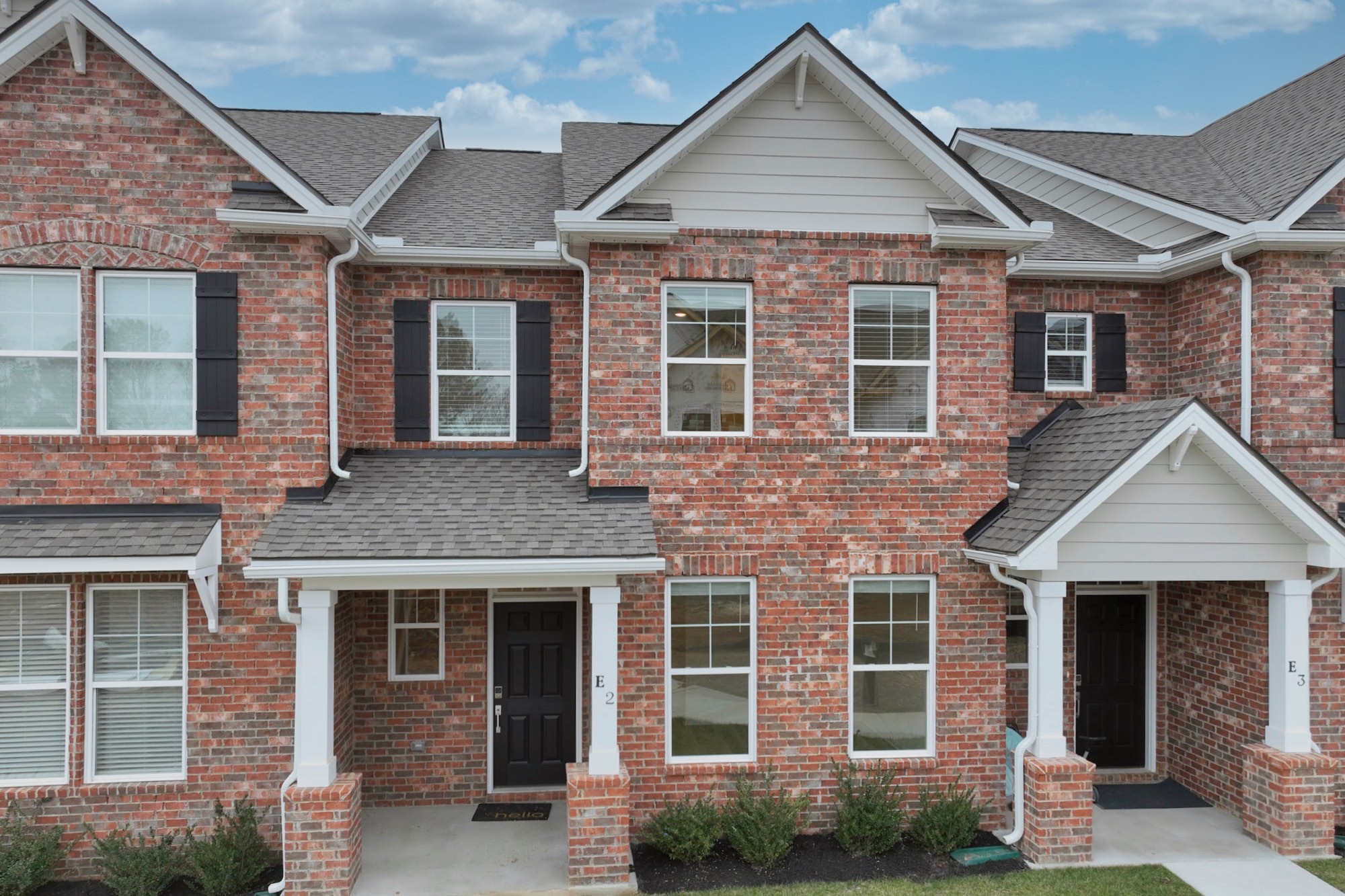 2900 Suzanne Landon Dr Unit: E2