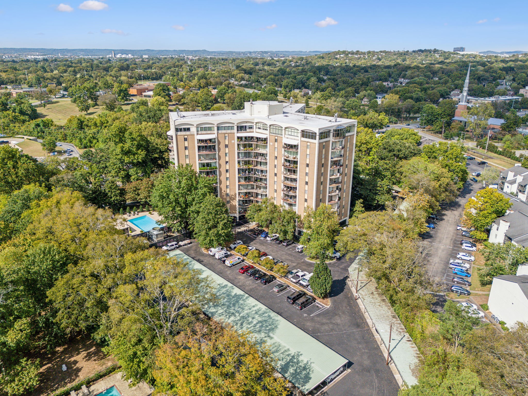 4215 Harding Pike Unit: 306