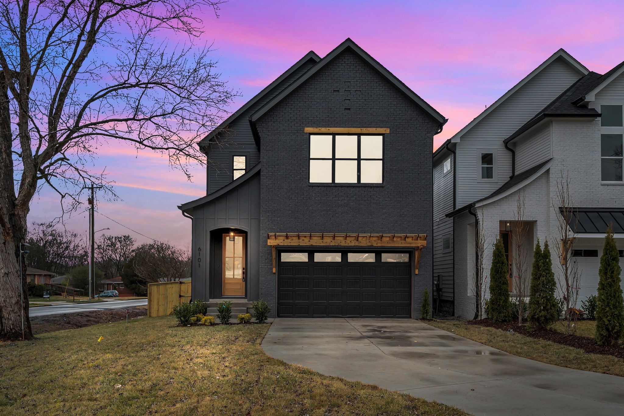 6101 Henry Ford Dr
