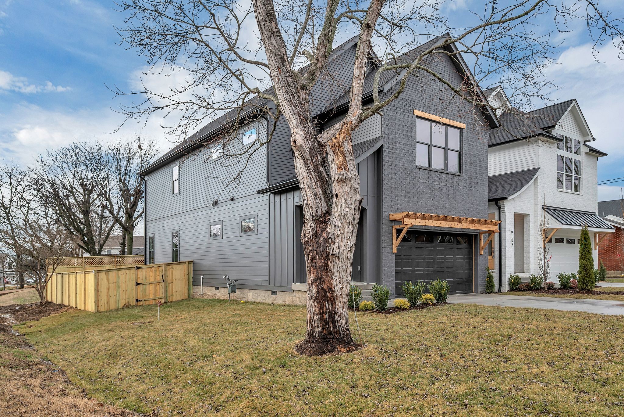 6101 Henry Ford Dr