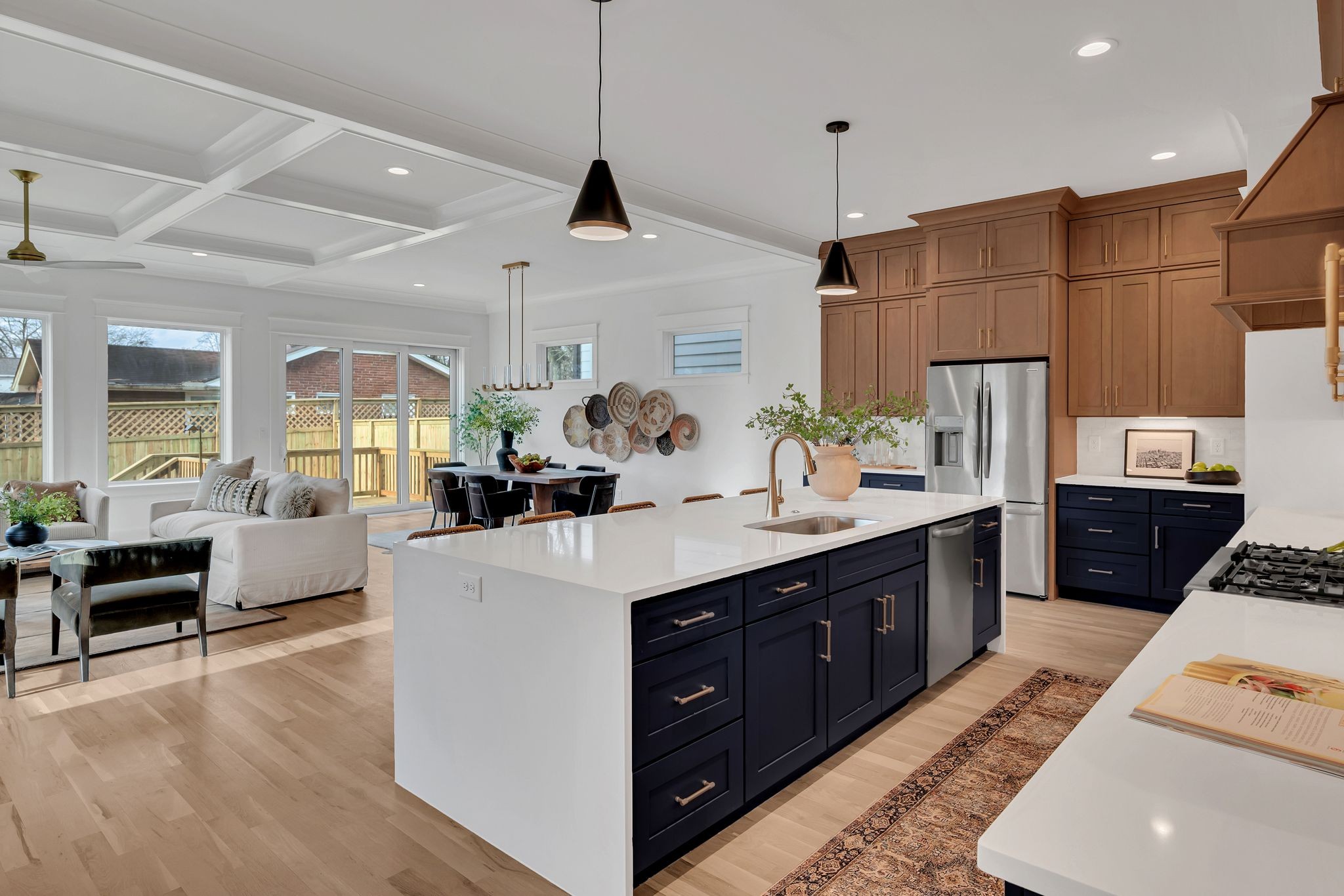 6101 Henry Ford Dr