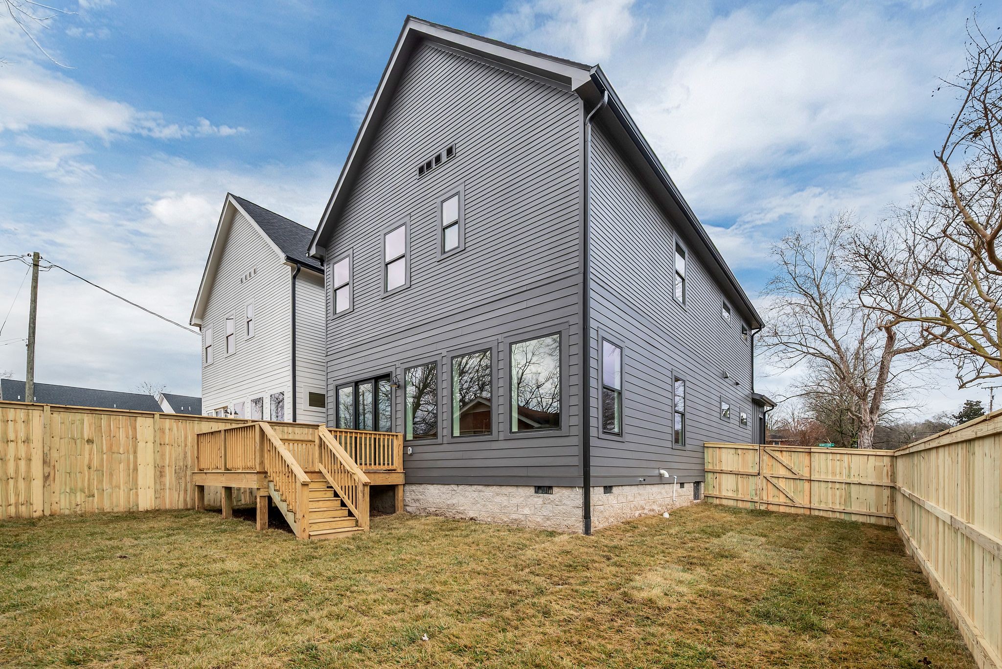 6101 Henry Ford Dr