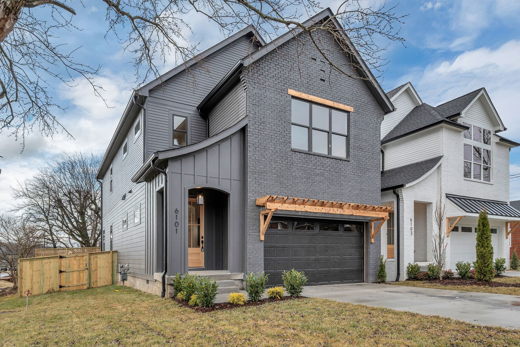 6101 Henry Ford Dr