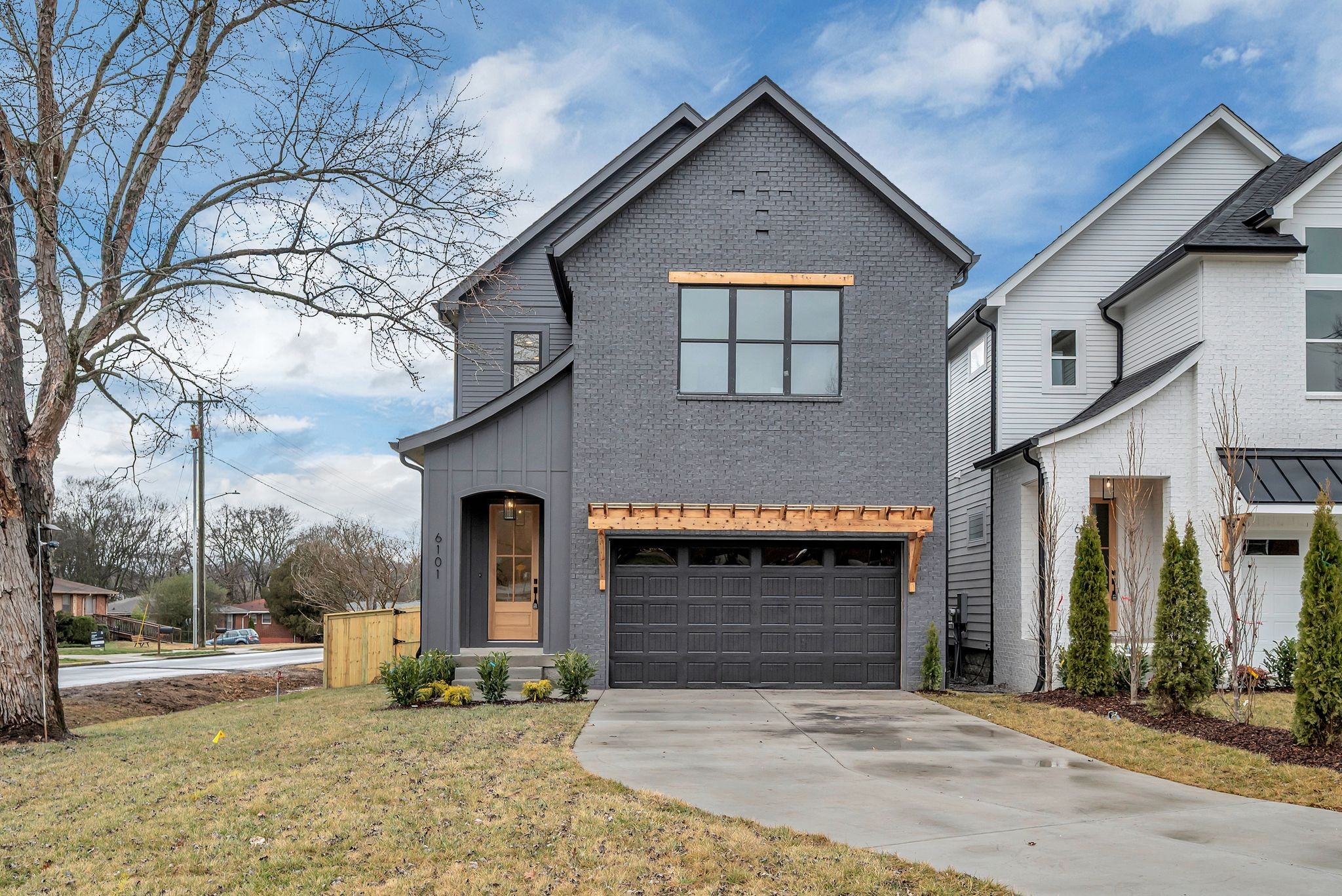 6101 Henry Ford Dr