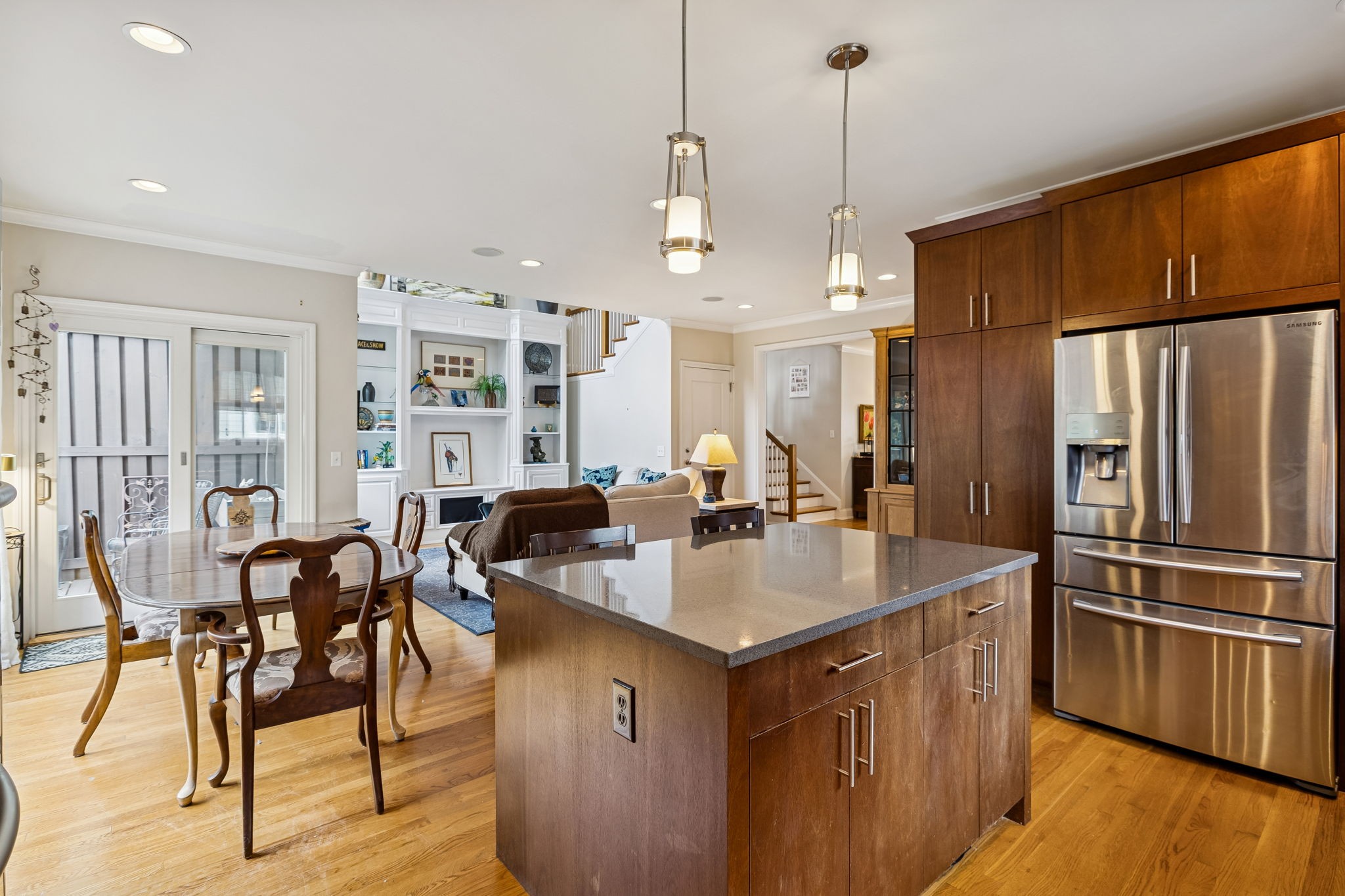 254 Cherokee Station Dr