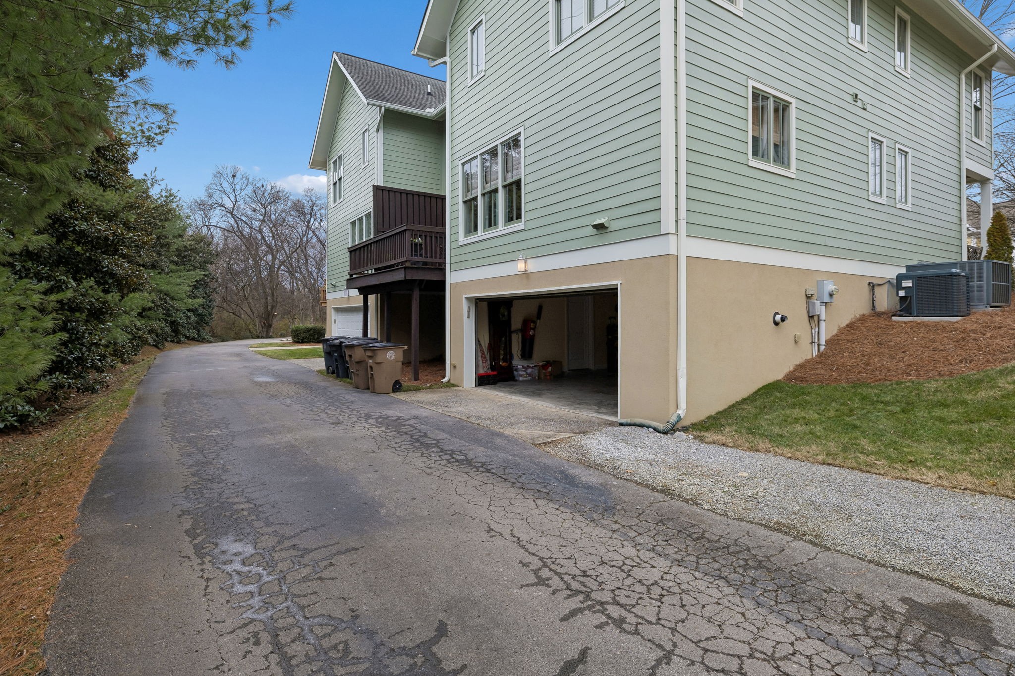 254 Cherokee Station Dr