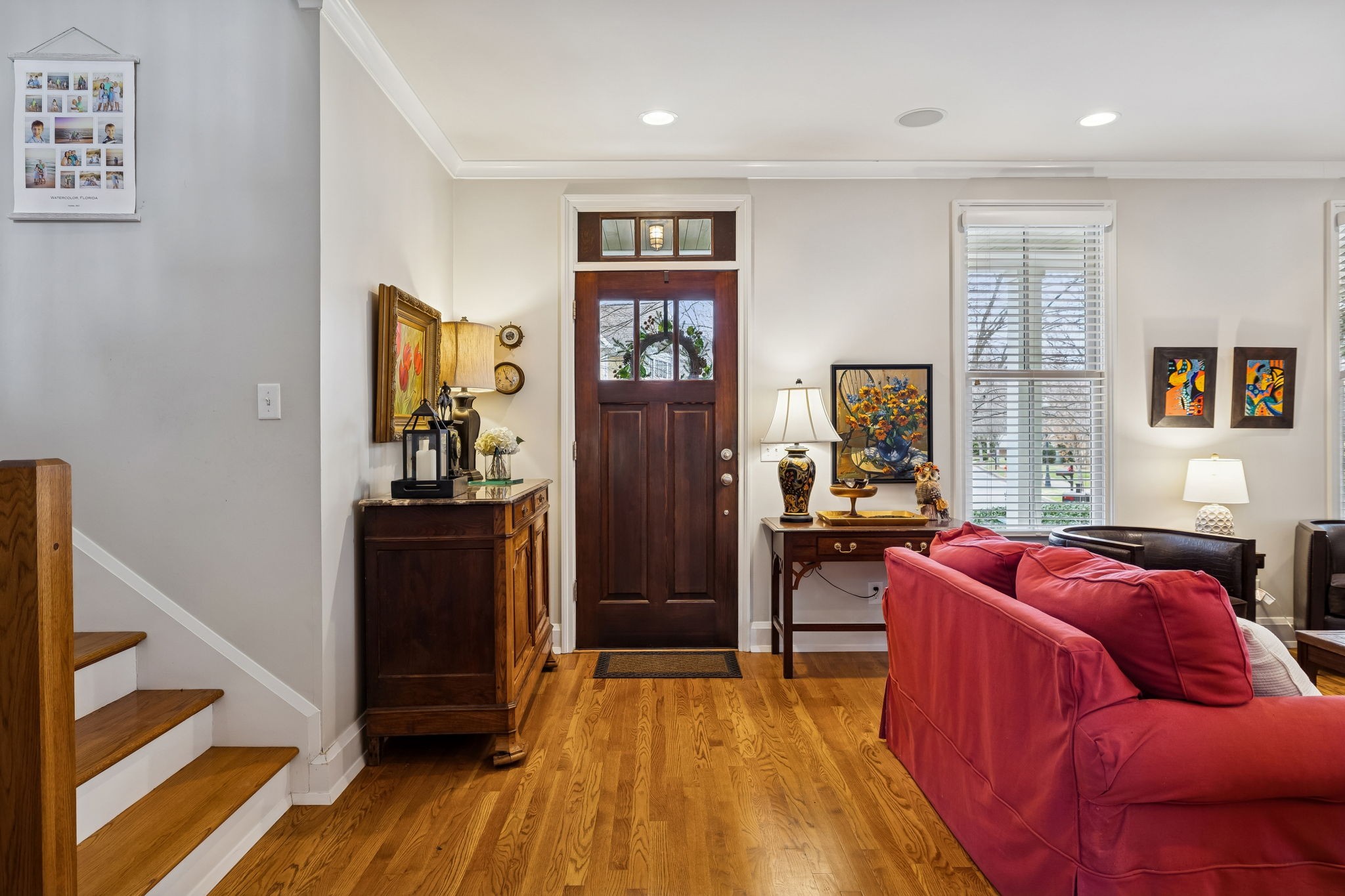 254 Cherokee Station Dr