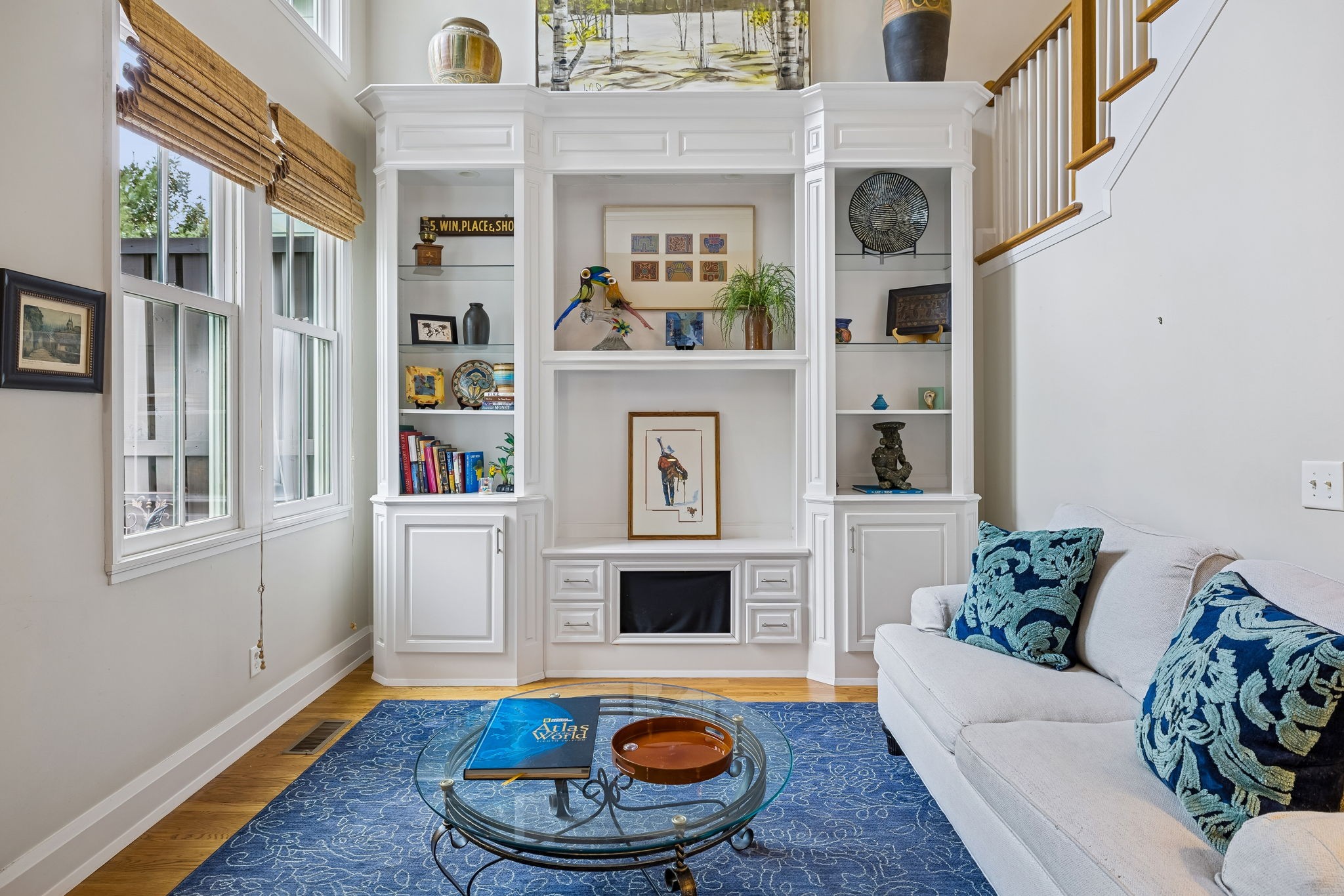 254 Cherokee Station Dr