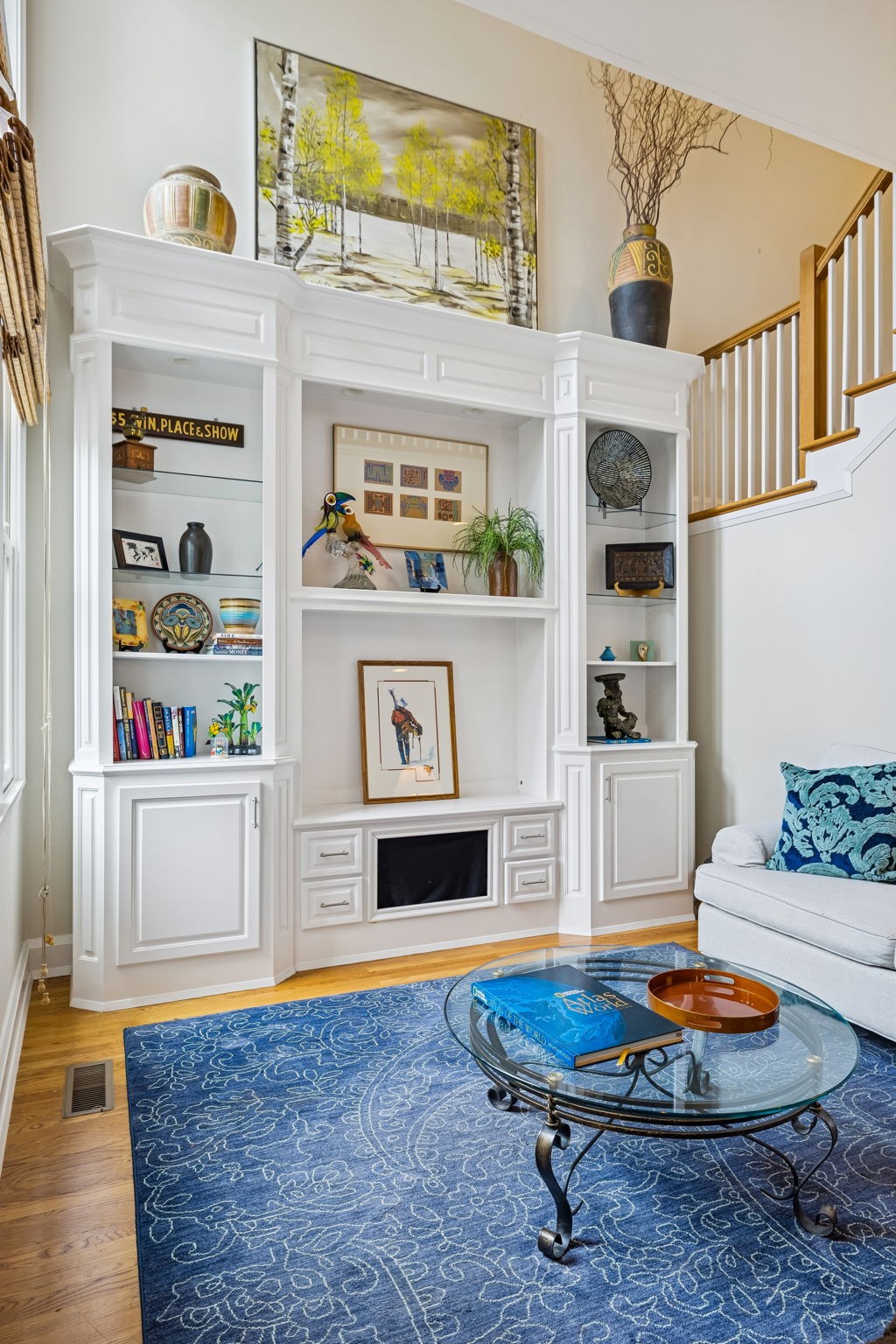 254 Cherokee Station Dr