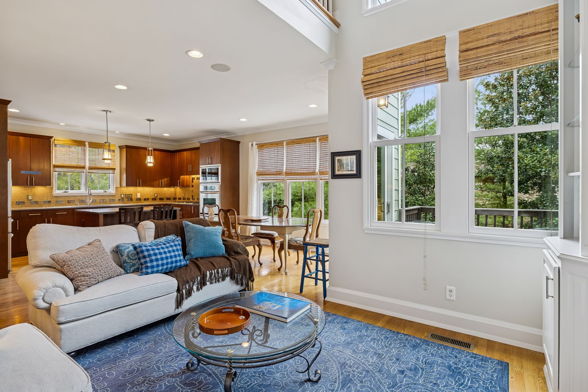 254 Cherokee Station Dr