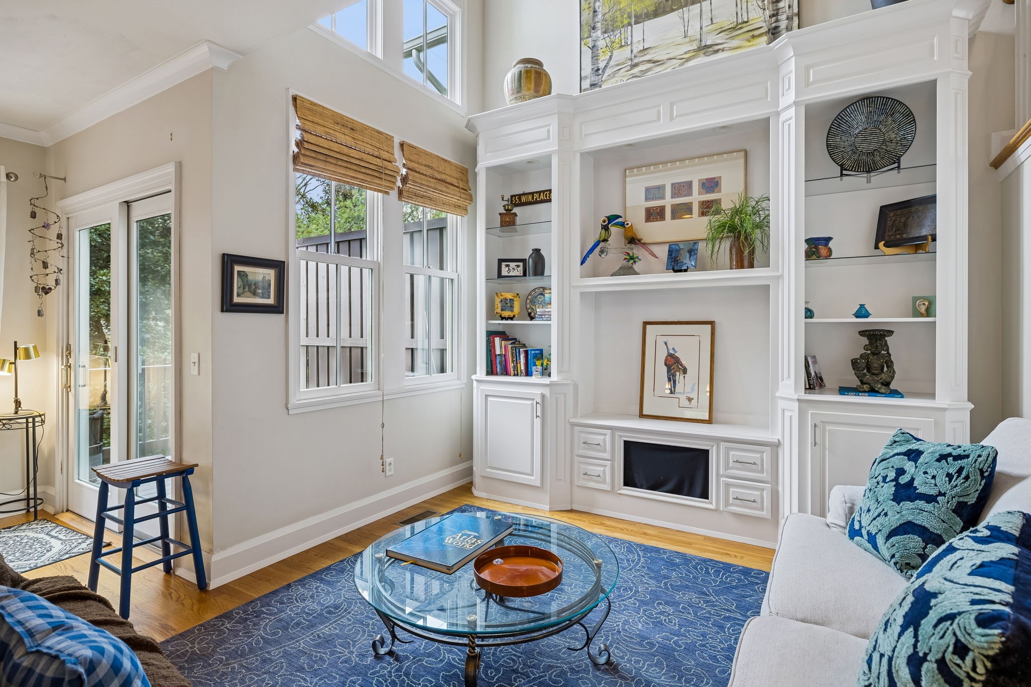 254 Cherokee Station Dr