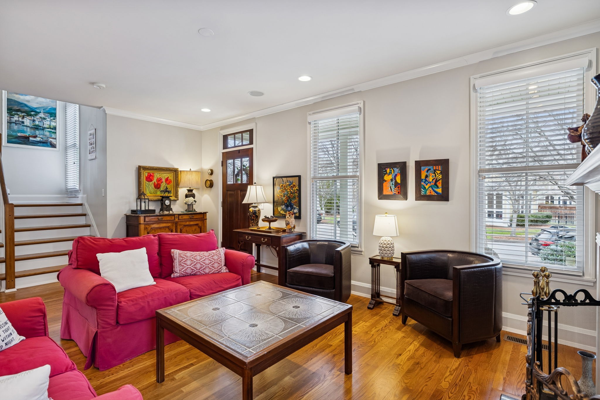 254 Cherokee Station Dr