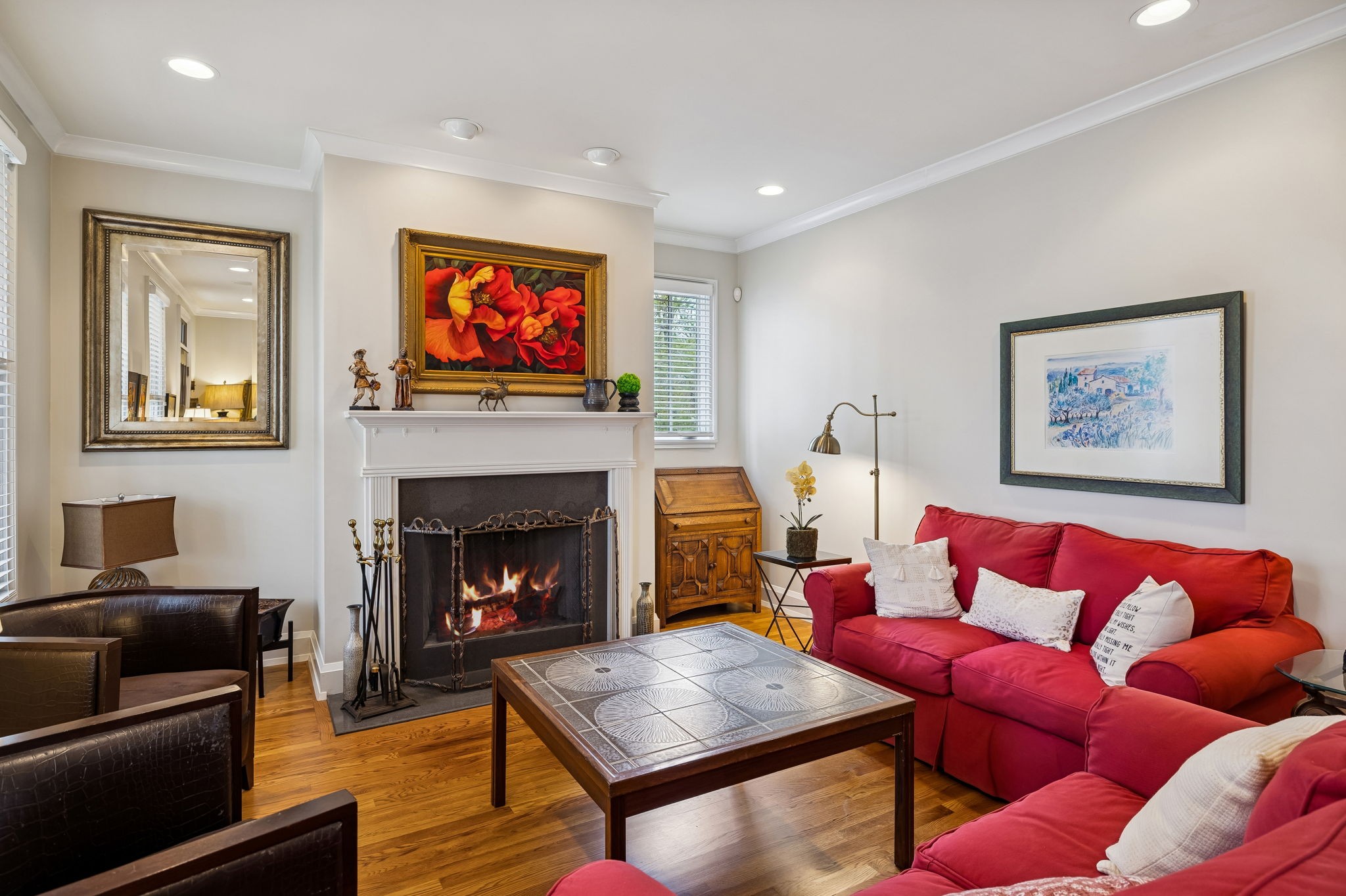 254 Cherokee Station Dr