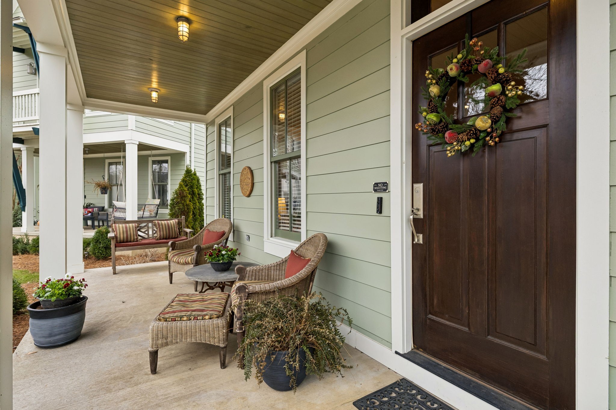 254 Cherokee Station Dr