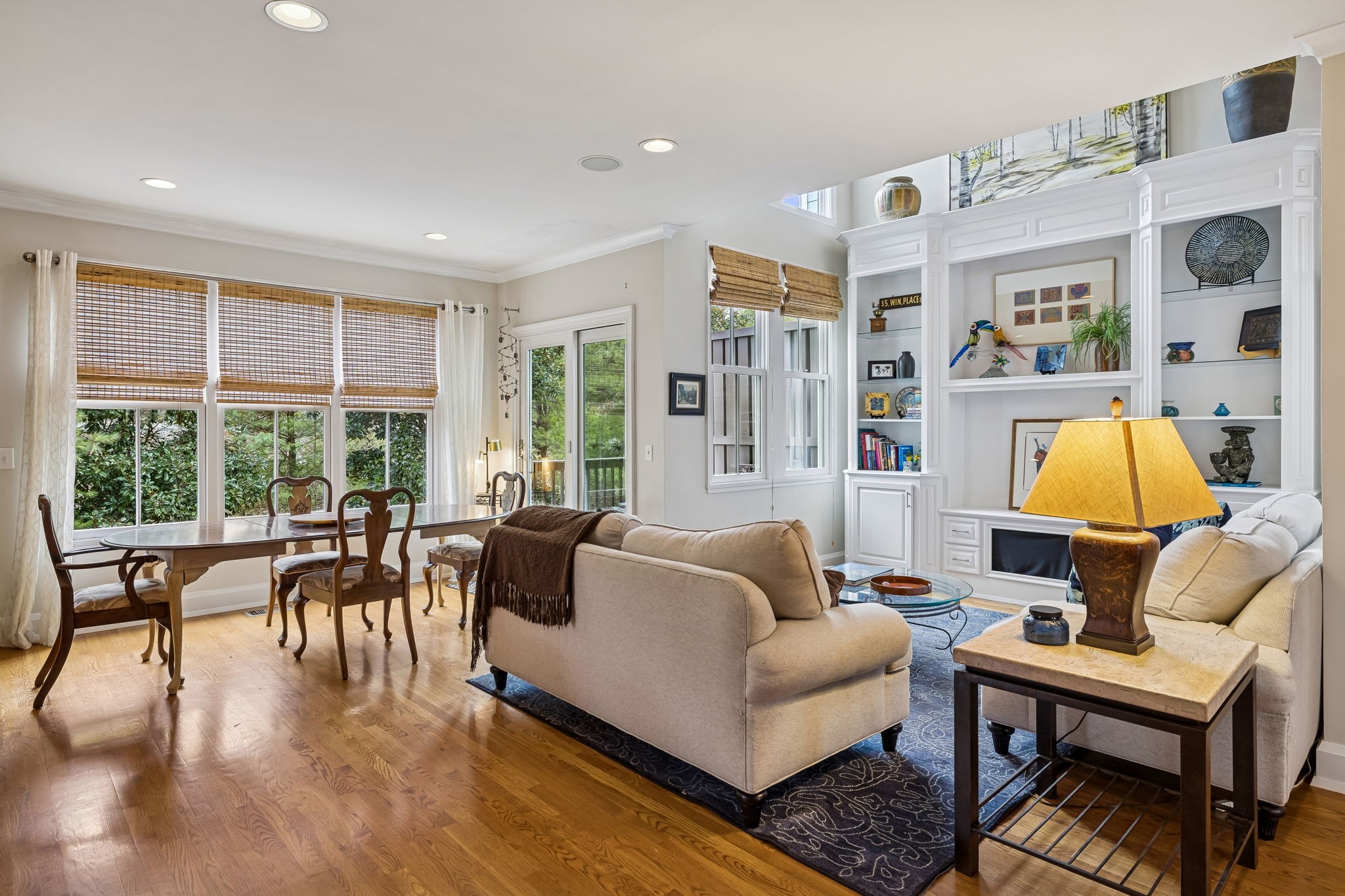 254 Cherokee Station Dr