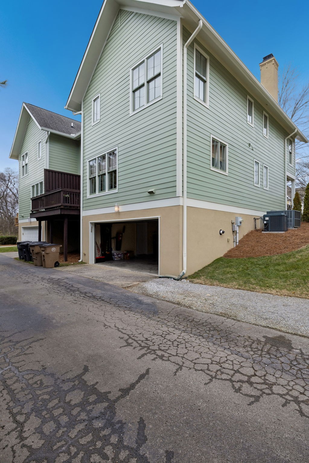 254 Cherokee Station Dr