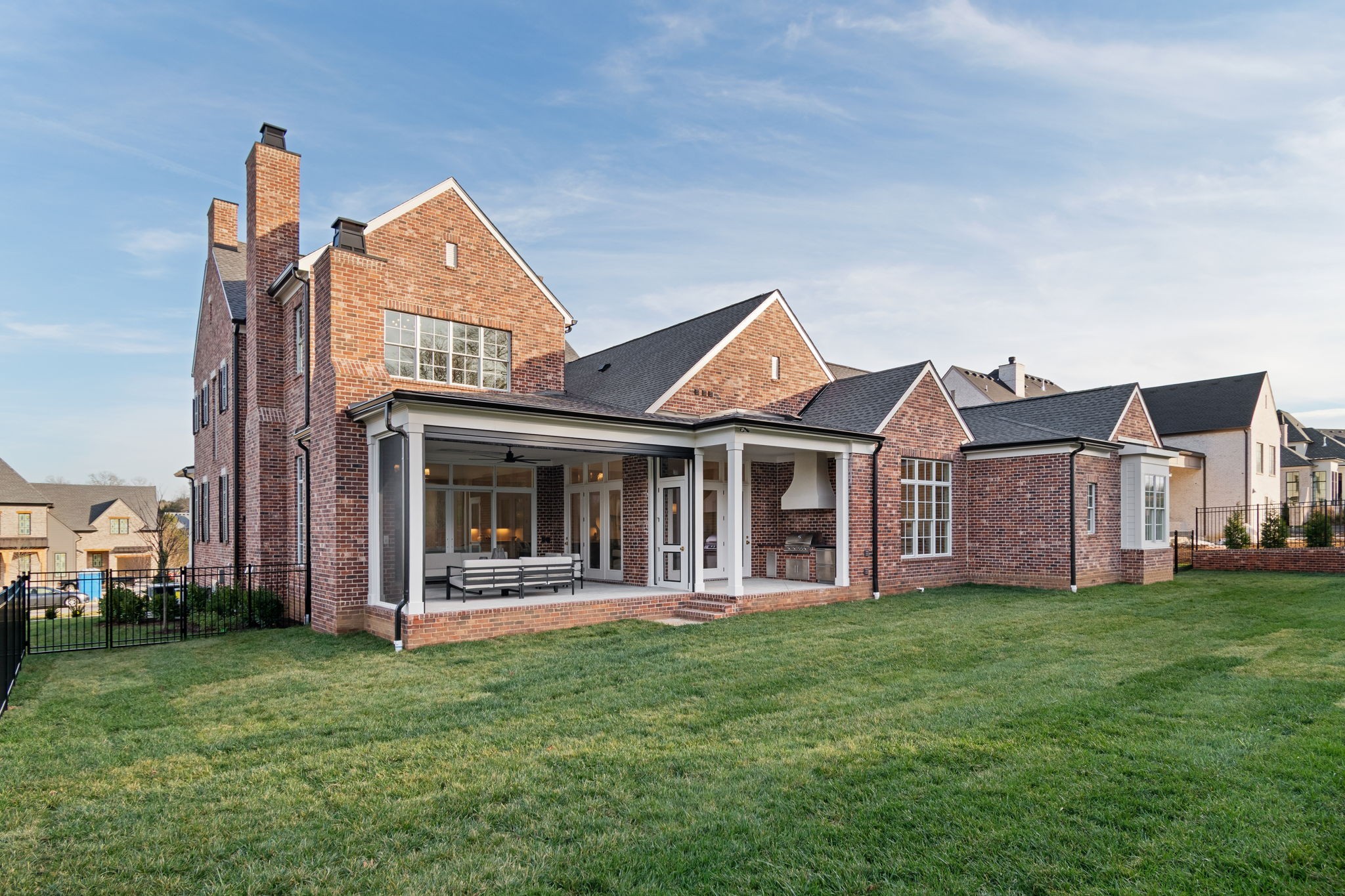 1705 Southwick Drive