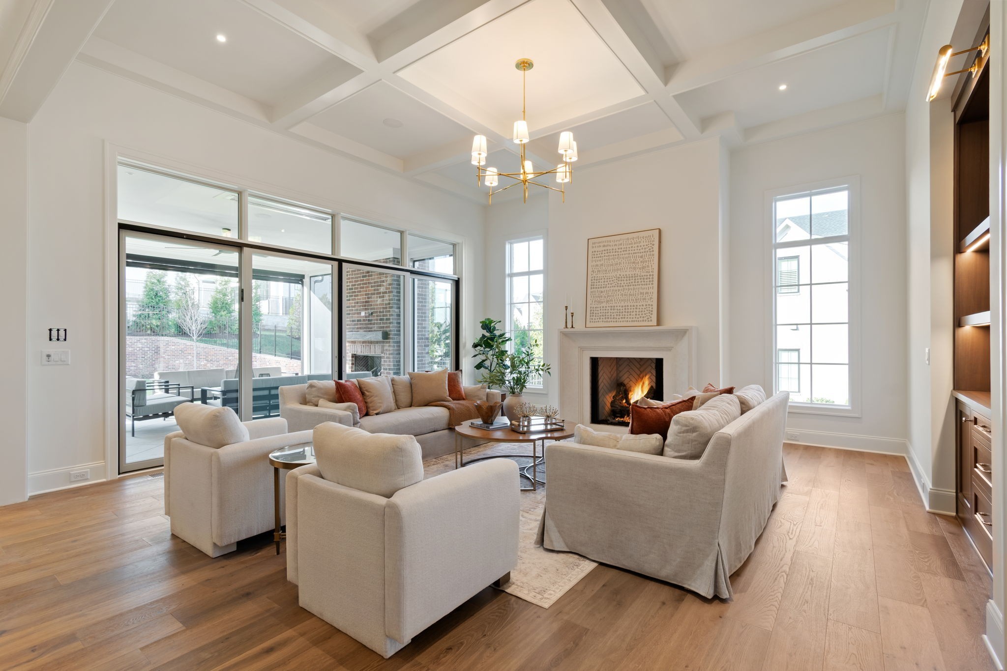 1705 Southwick Drive