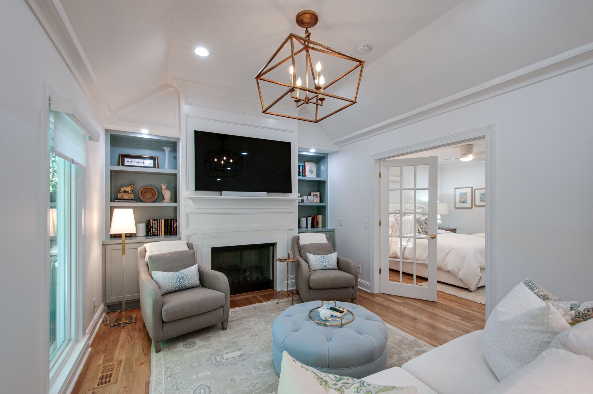 3803 Woodmont Ln Unit: A