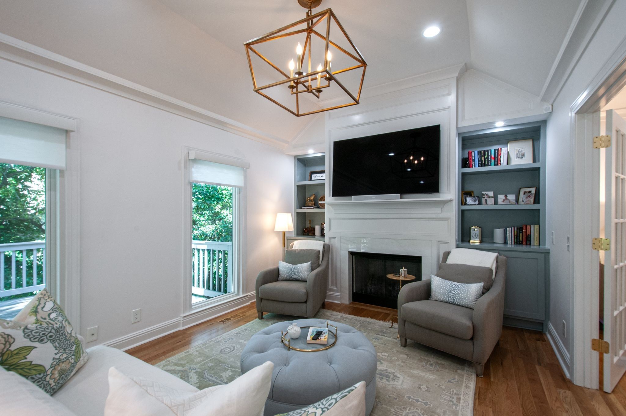 3803 Woodmont Ln Unit: A