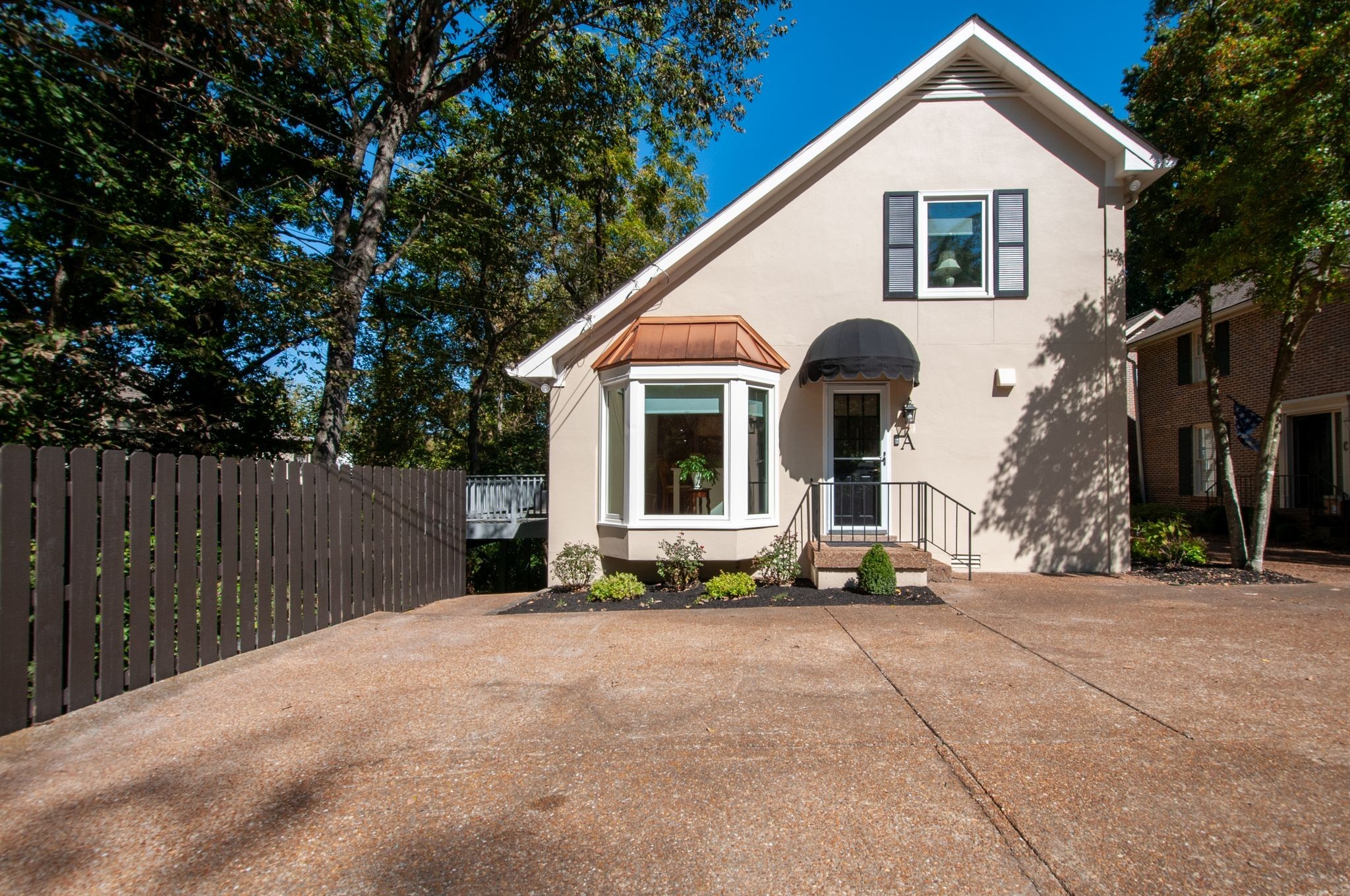 3803 Woodmont Ln Unit: A