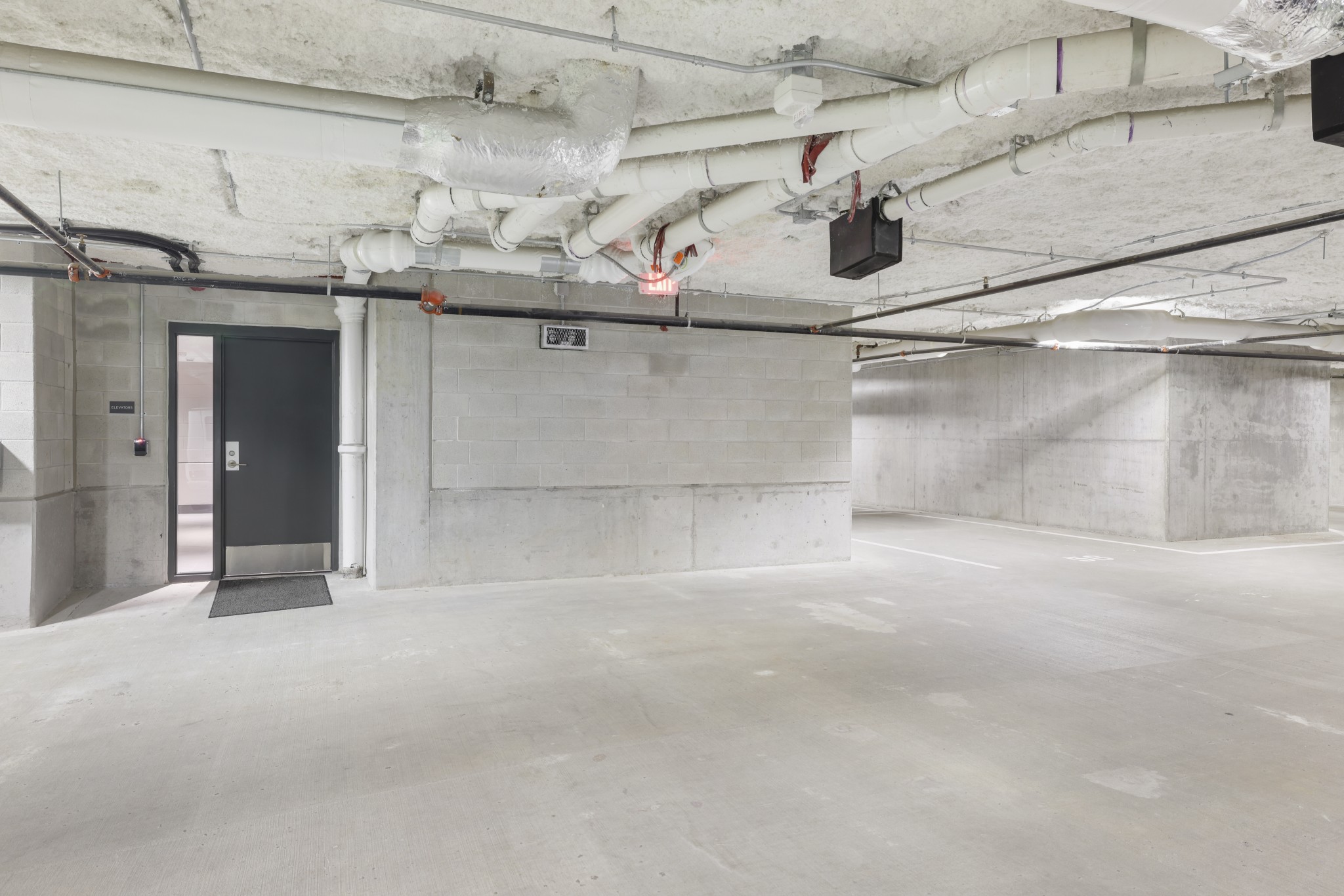 1616 West End Ave Unit: 2304