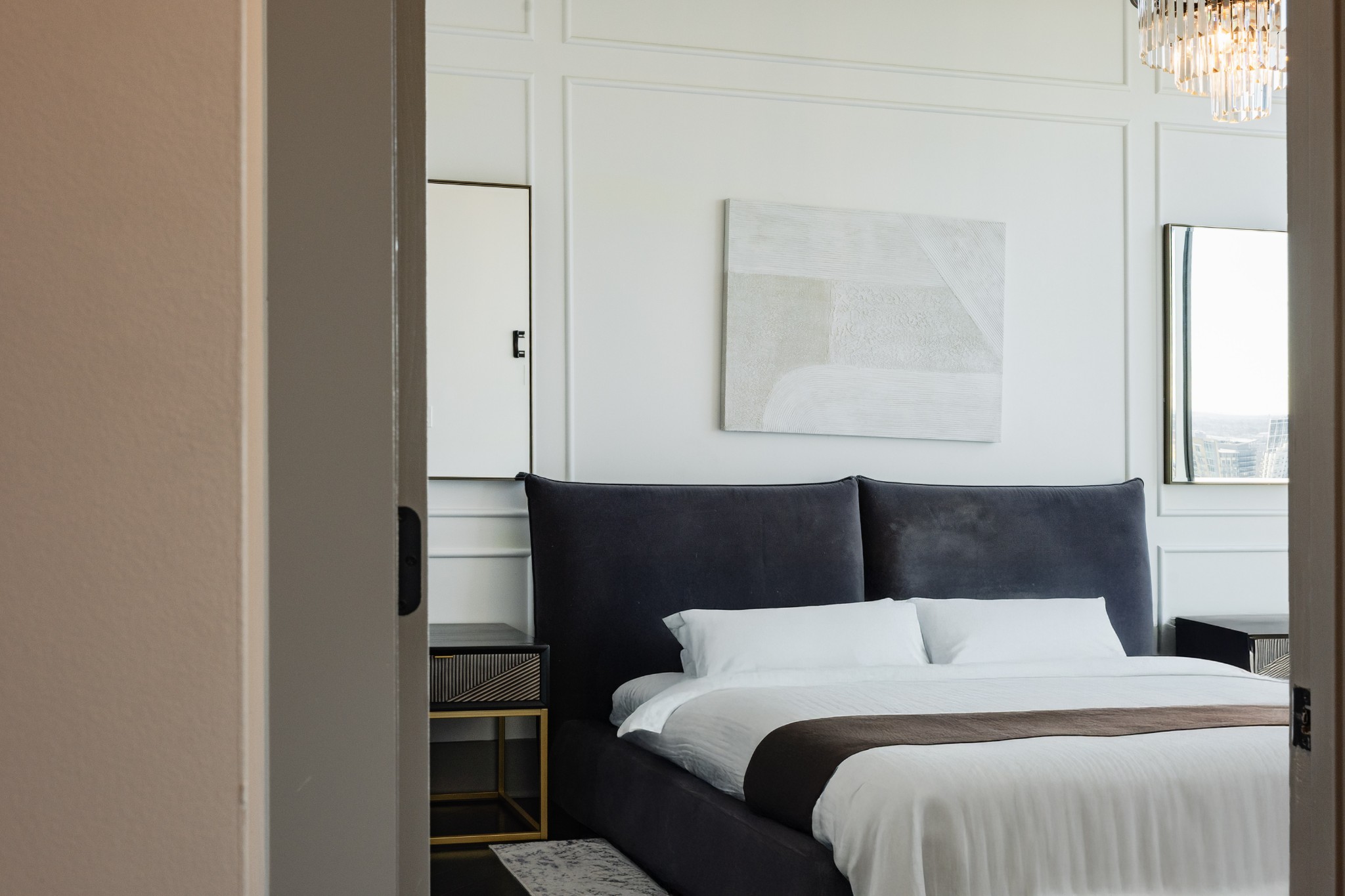 1616 West End Ave Unit: 2304