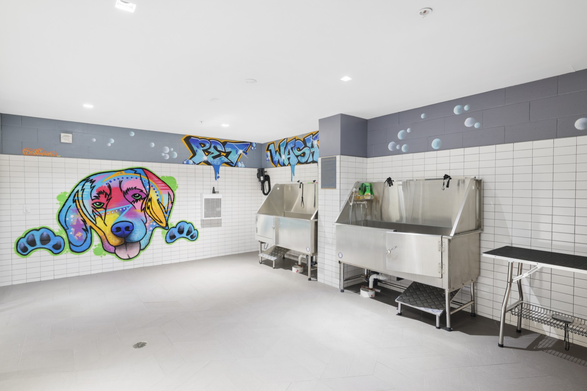 1616 West End Ave Unit: 2304