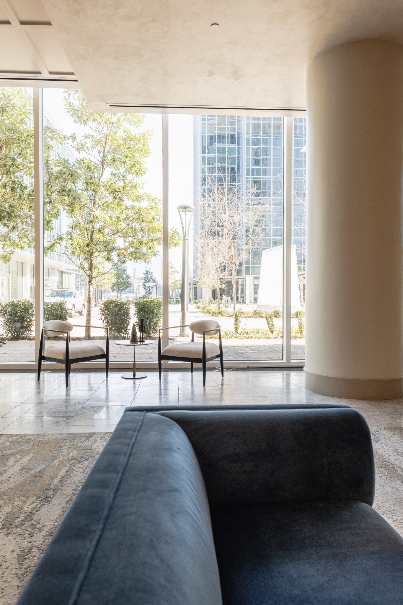 1616 West End Ave Unit: 2304