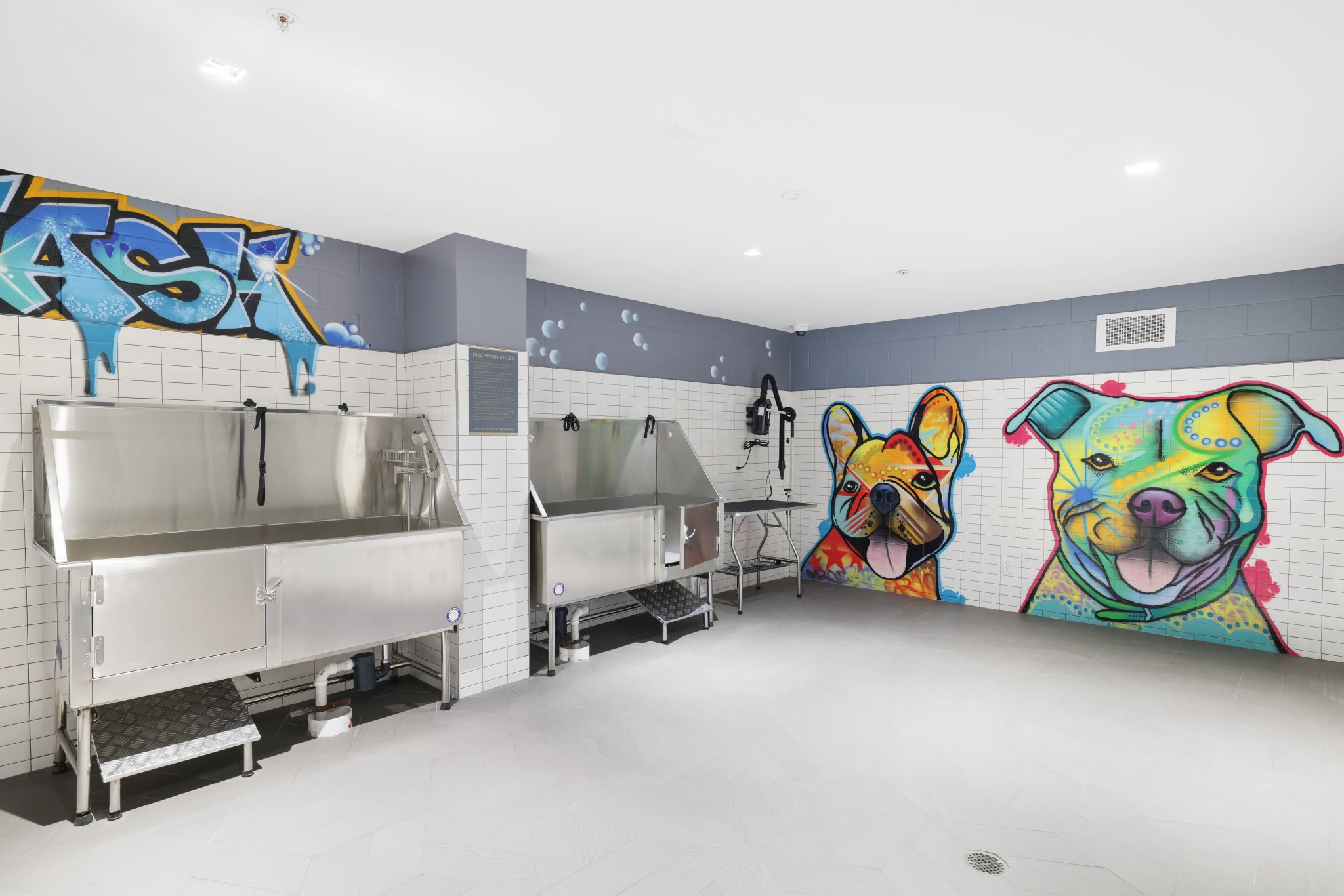 1616 West End Ave Unit: 2304