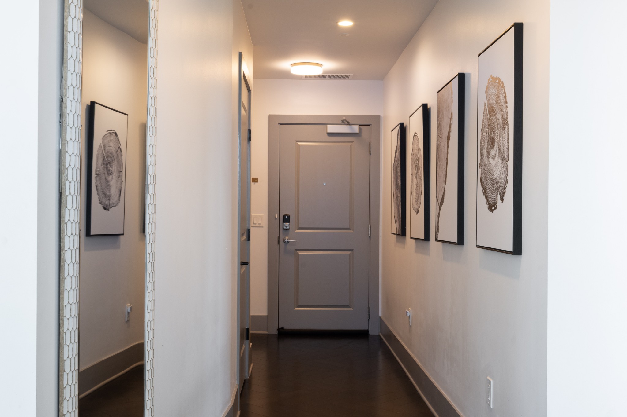 1616 West End Ave Unit: 2304