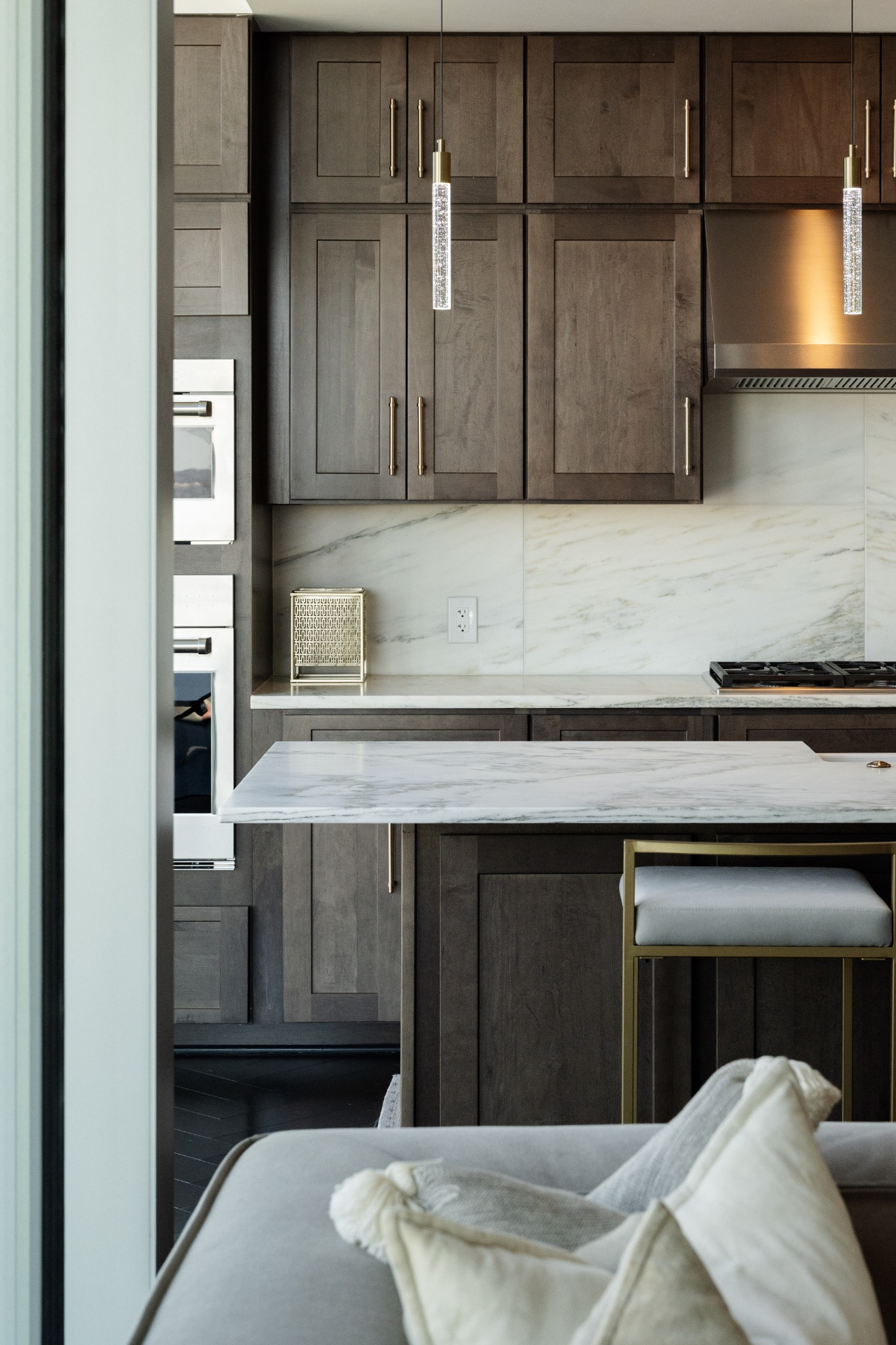 1616 West End Ave Unit: 2304