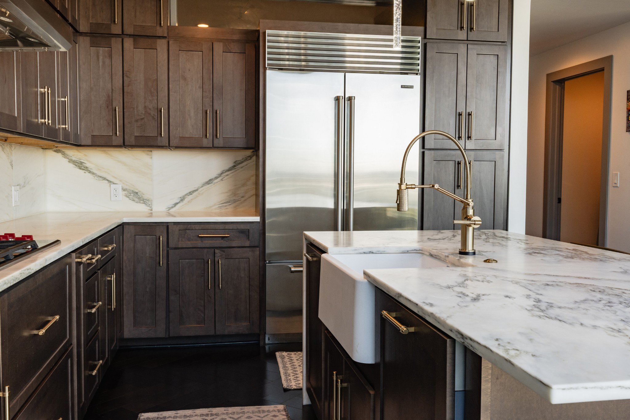 1616 West End Ave Unit: 2304