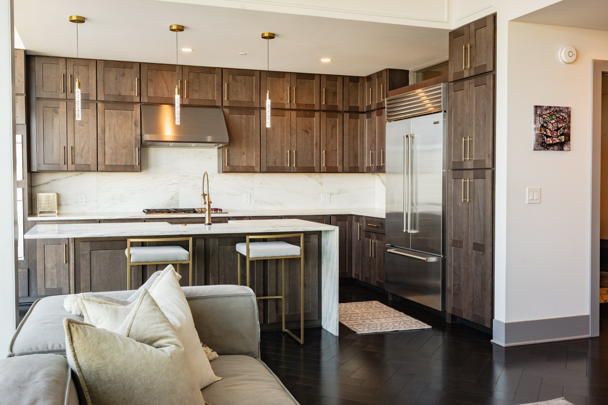 1616 West End Ave Unit: 2304