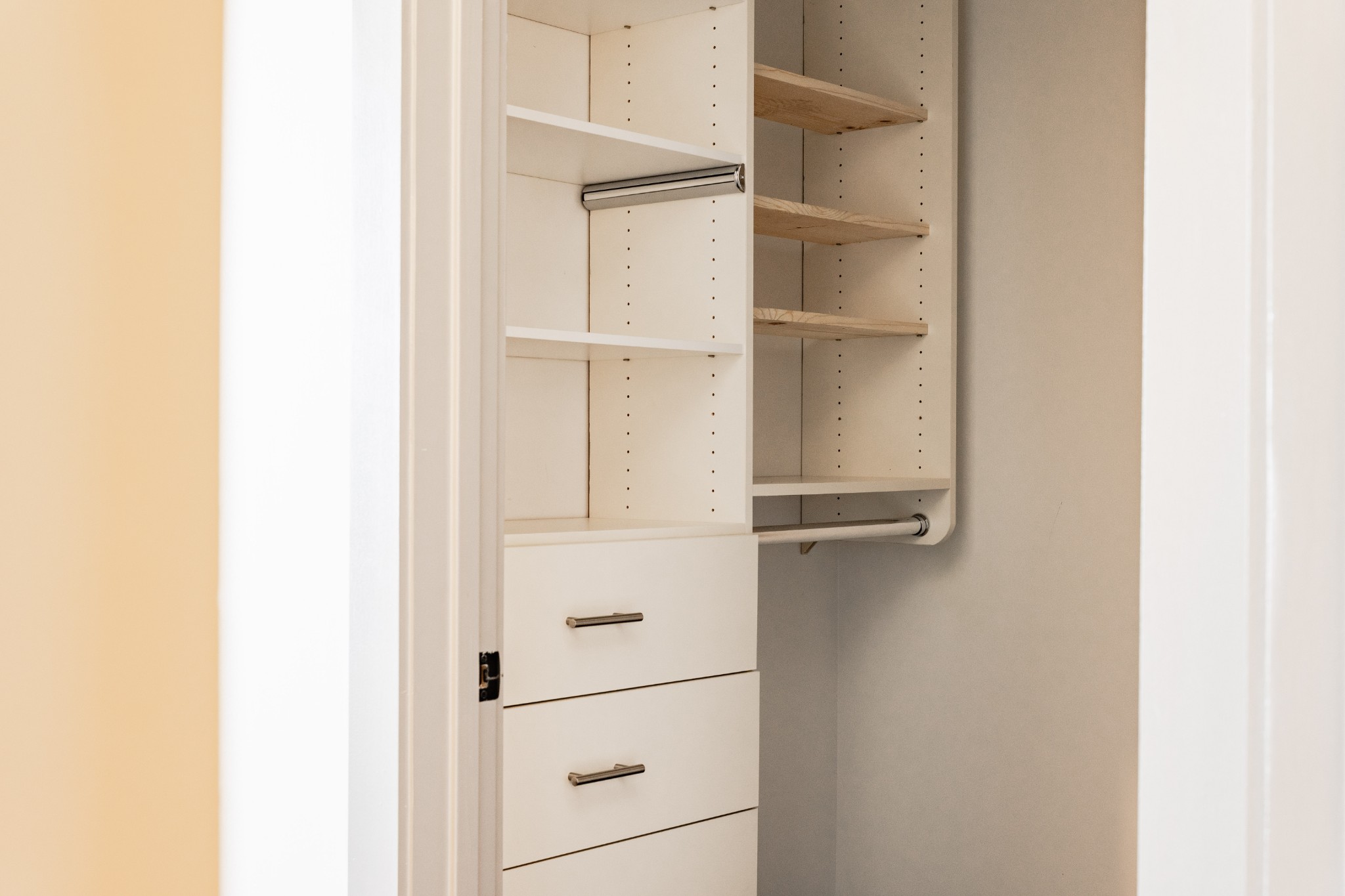 1616 West End Ave Unit: 2304