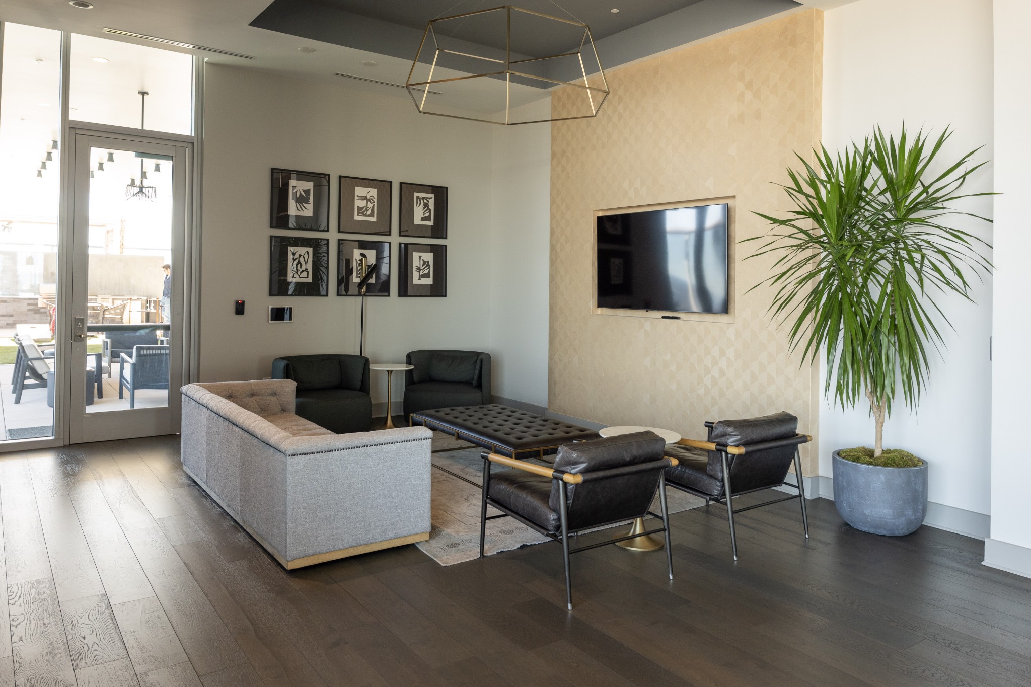 1616 West End Ave Unit: 2304