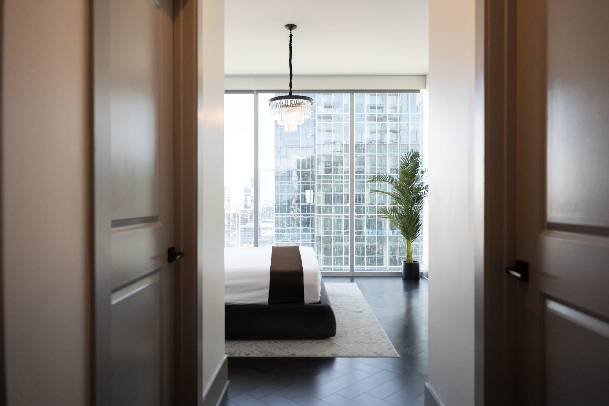 1616 West End Ave Unit: 2304