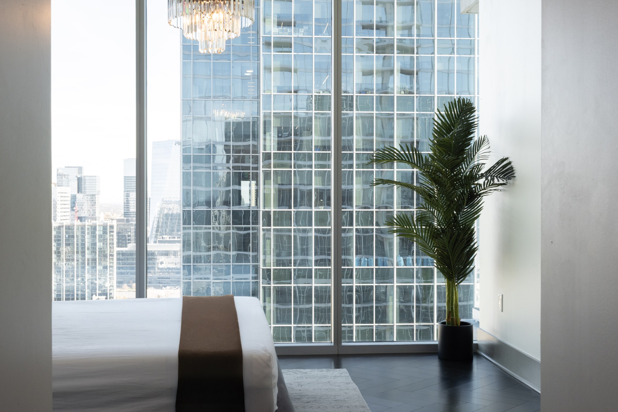 1616 West End Ave Unit: 2304