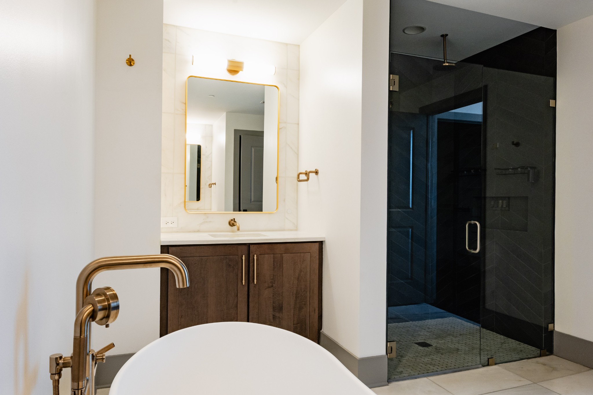 1616 West End Ave Unit: 2304