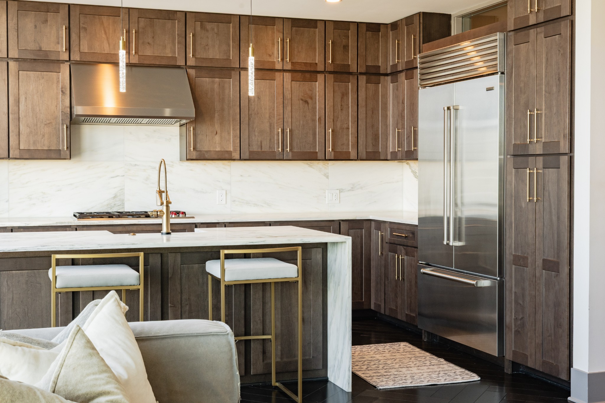 1616 West End Ave Unit: 2304