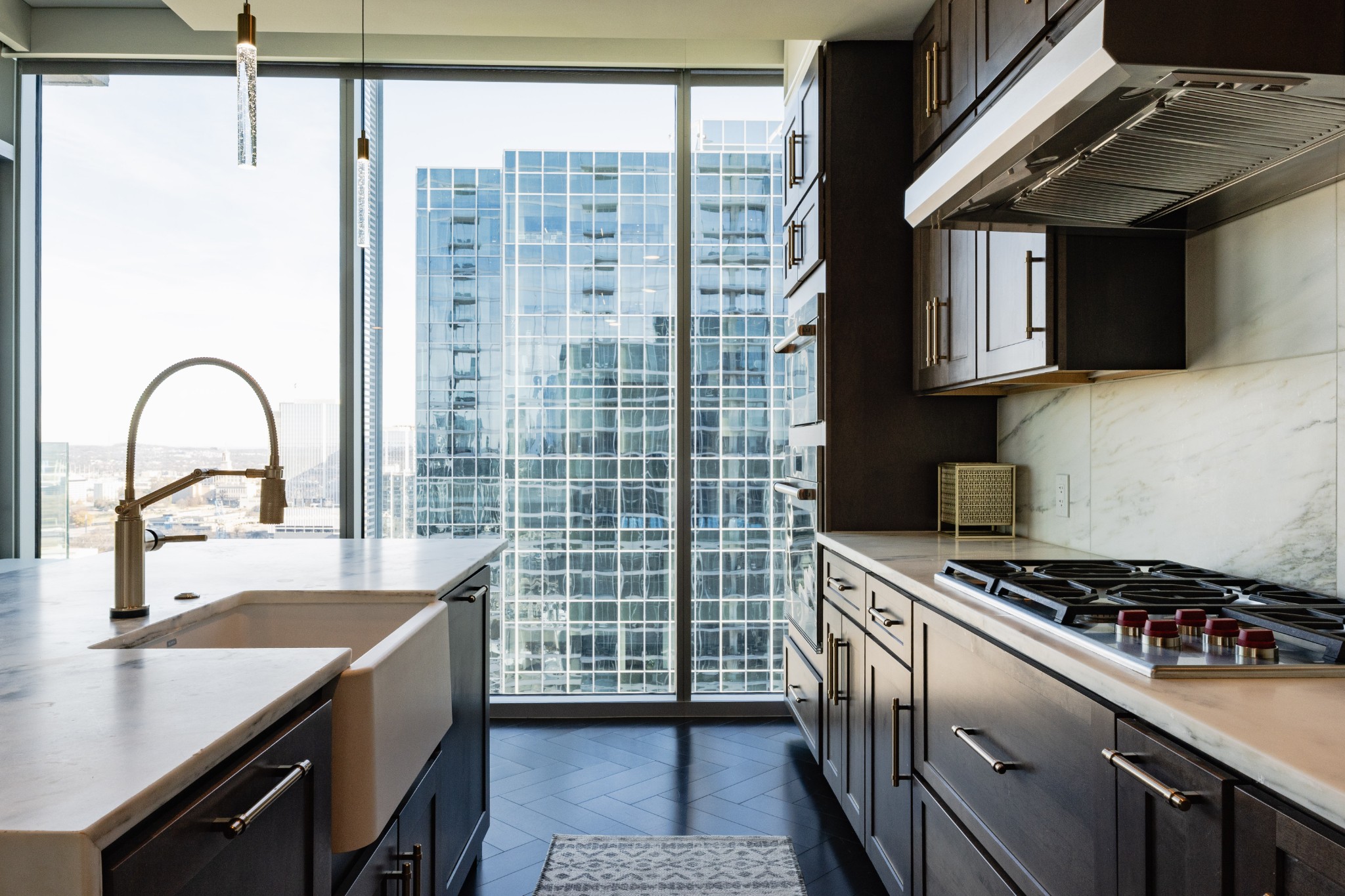 1616 West End Ave Unit: 2304