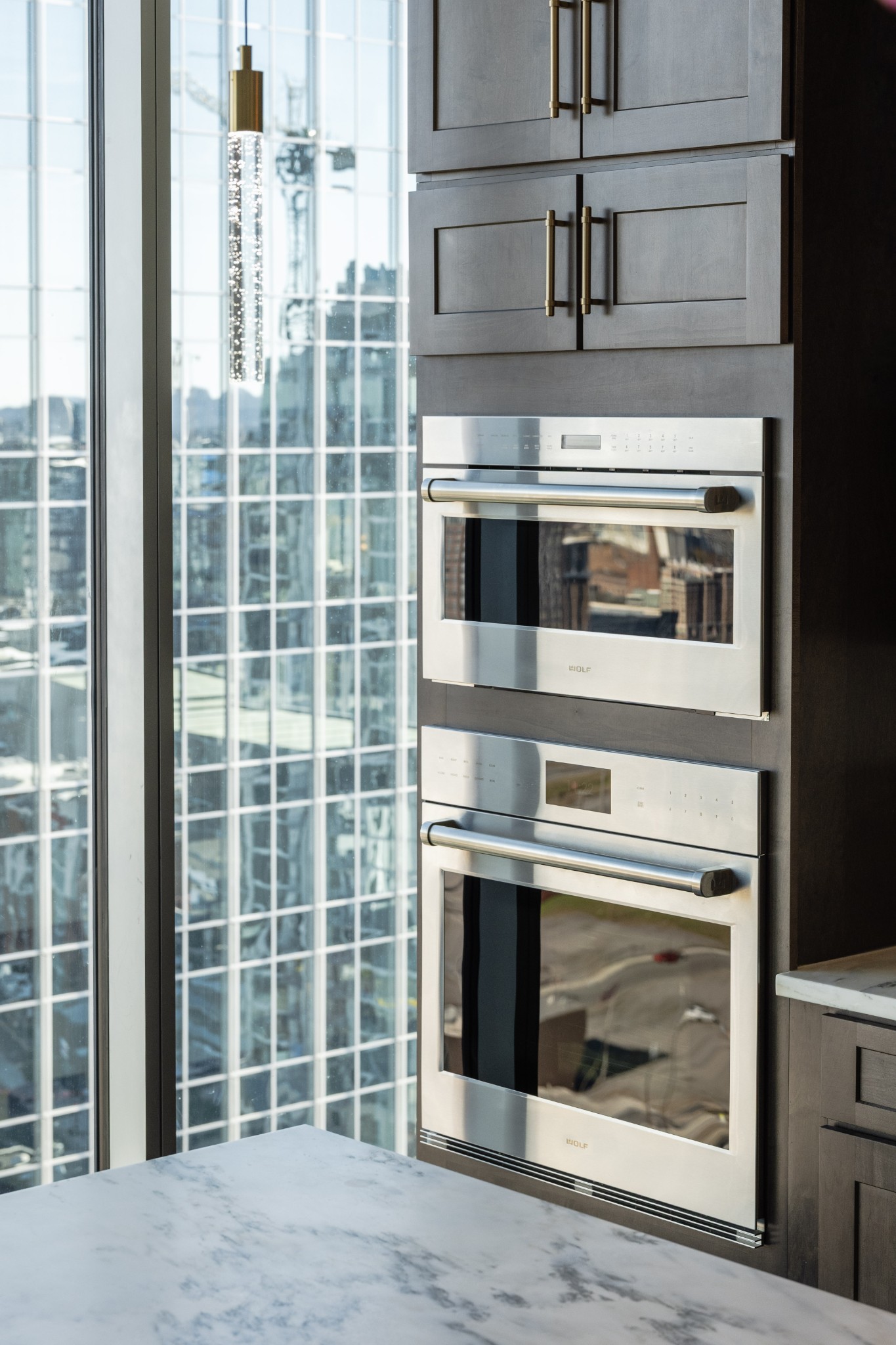 1616 West End Ave Unit: 2304