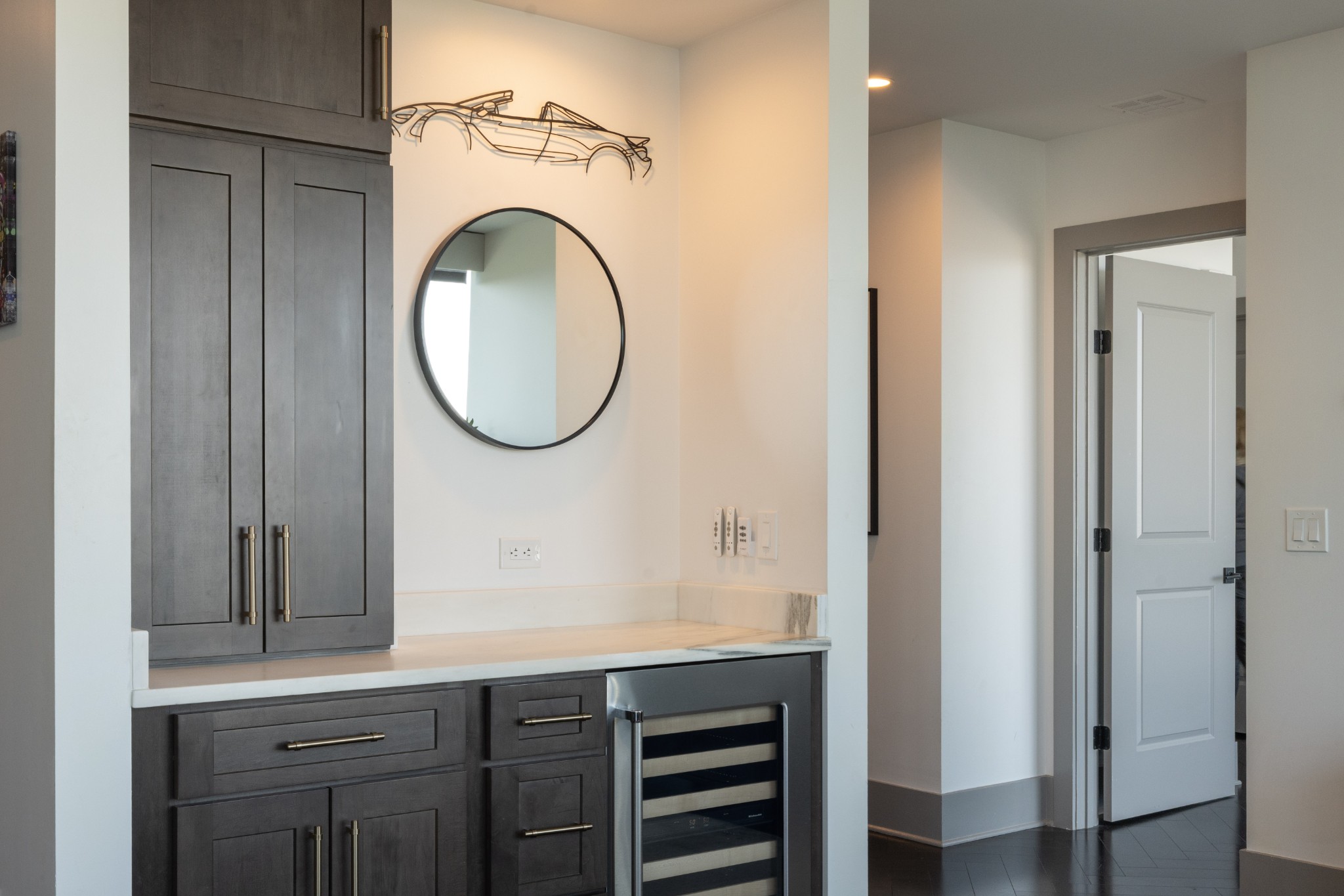 1616 West End Ave Unit: 2304