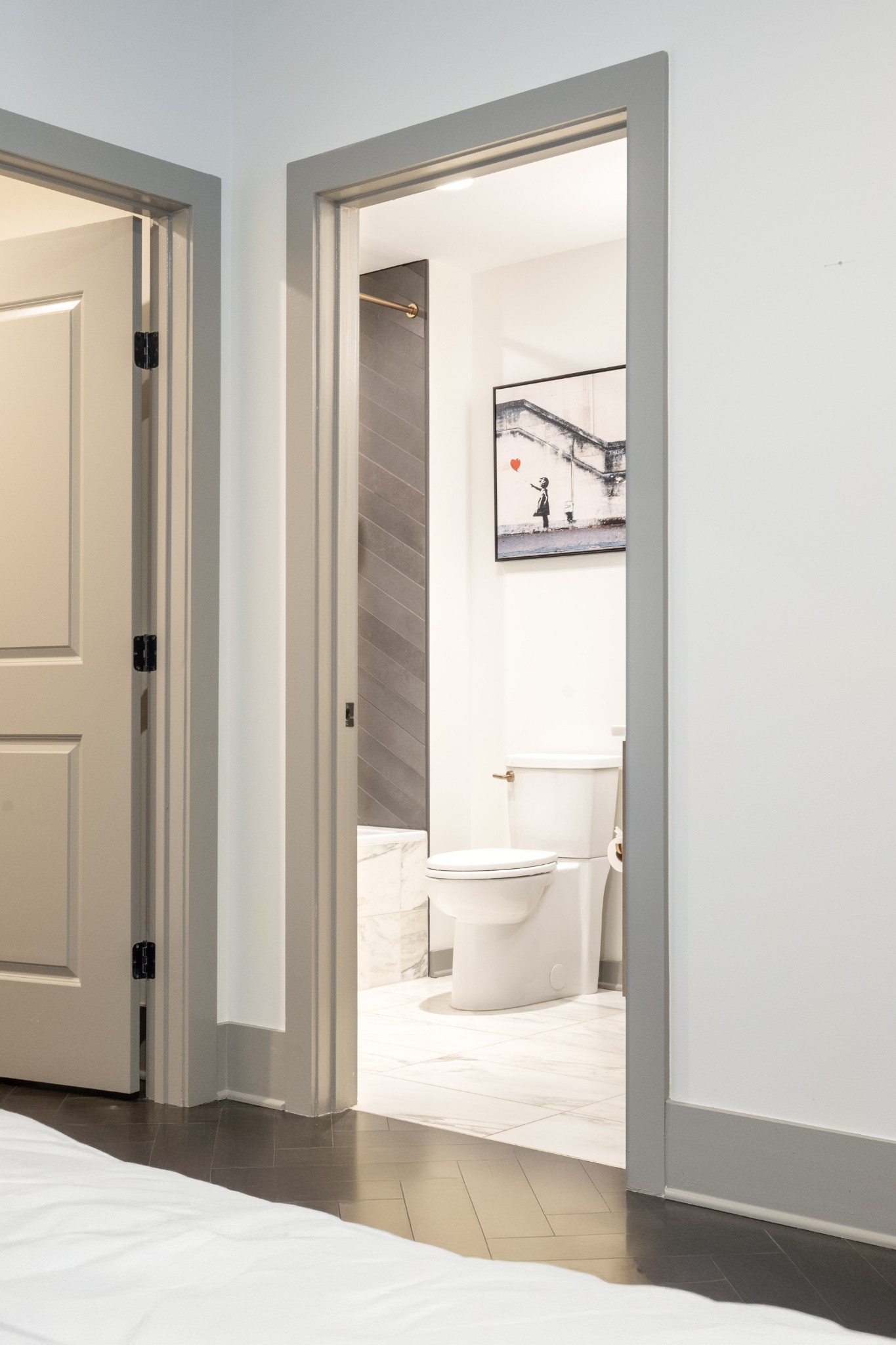 1616 West End Ave Unit: 2304